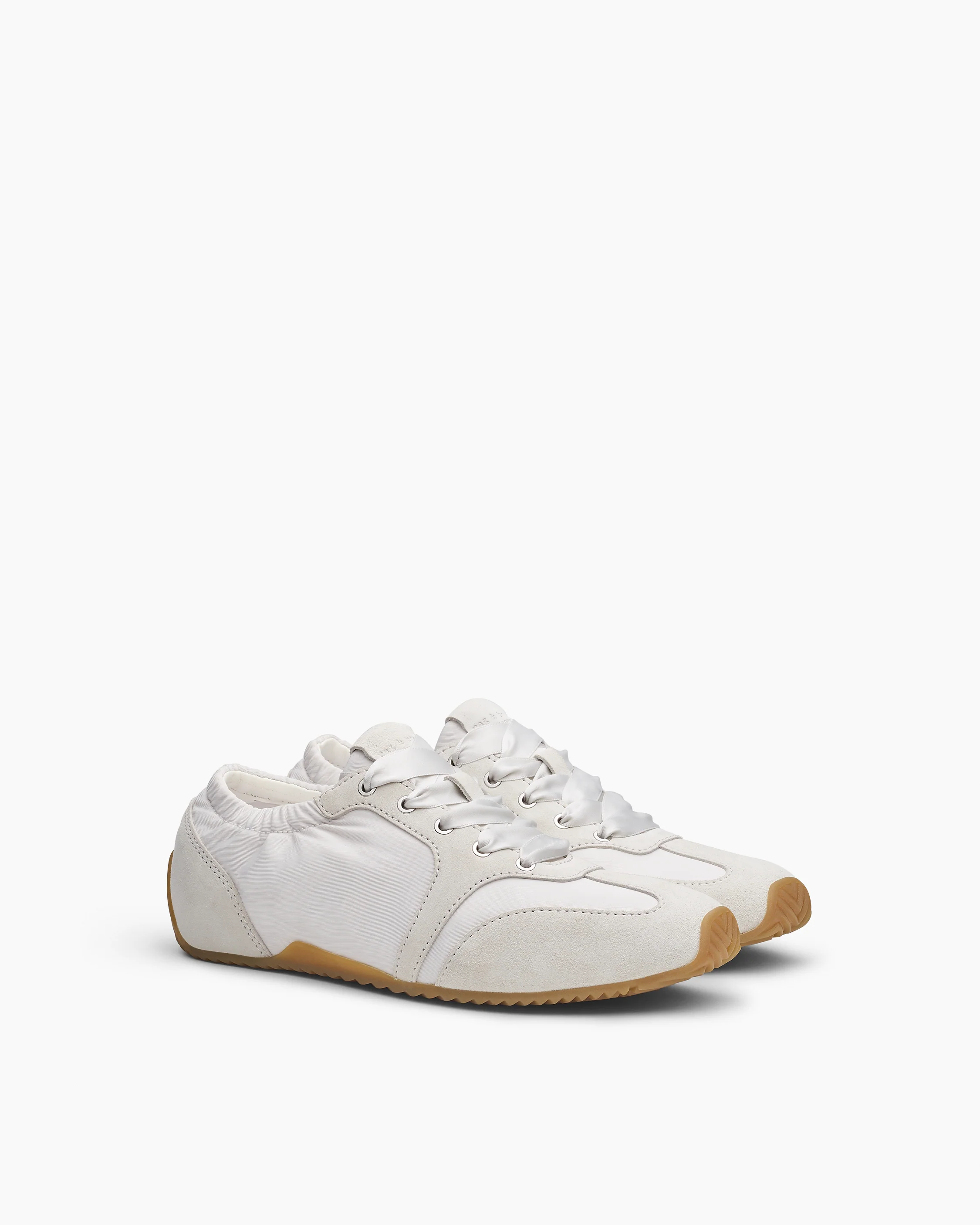 Emilee Ballet Runner Sneakers - Image 3