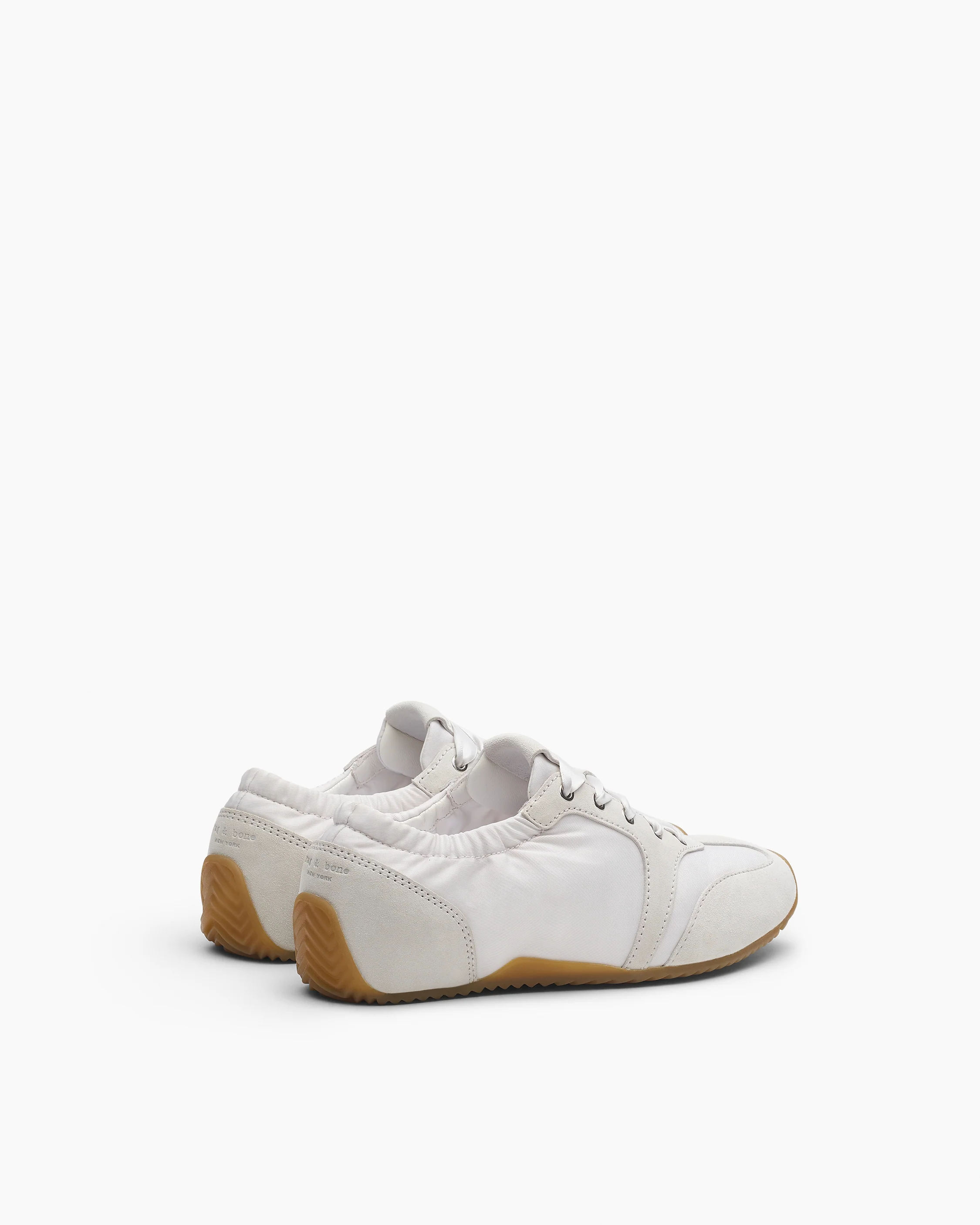 Emilee Ballet Runner Sneakers - Image 4