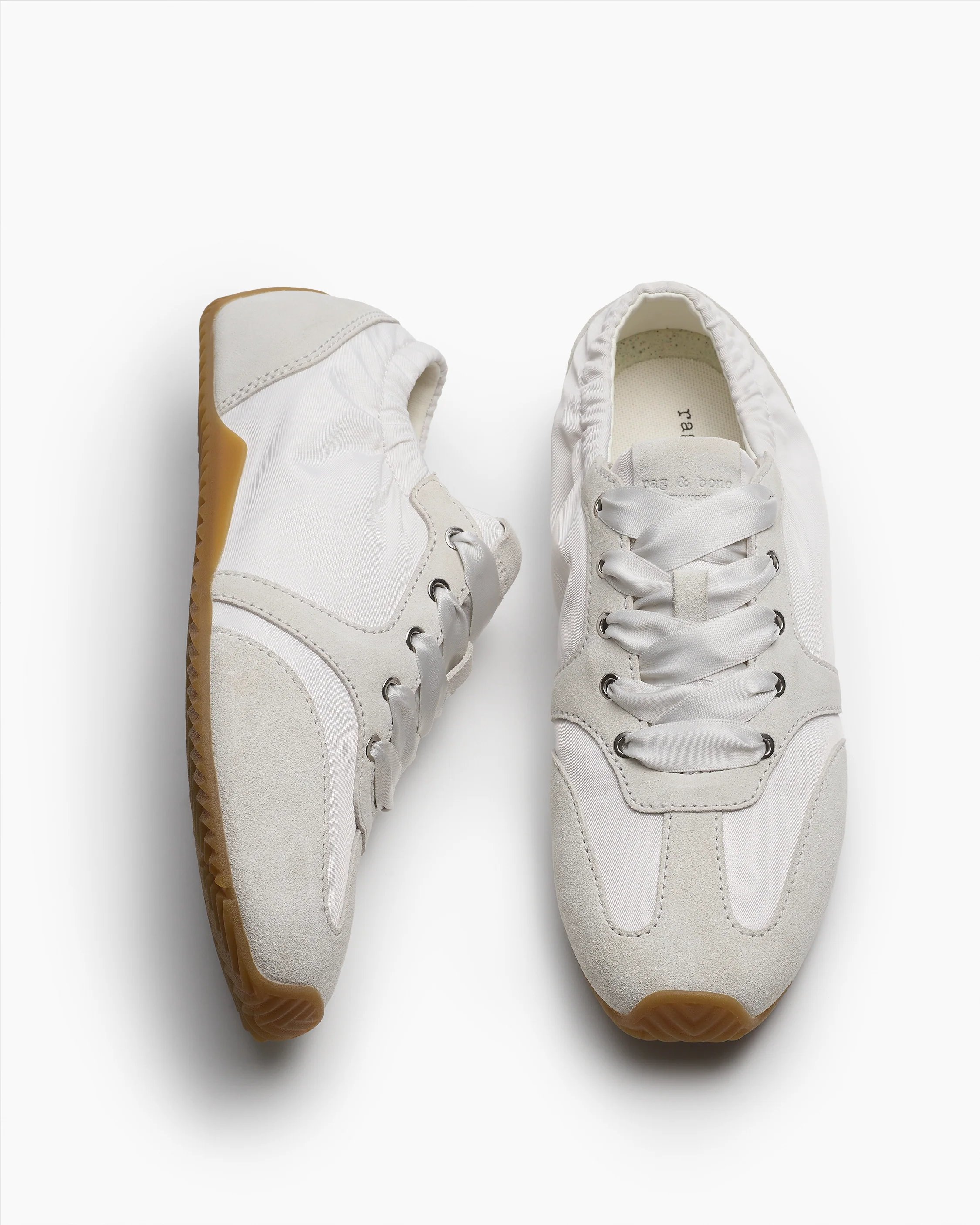Emilee Ballet Runner Sneakers - Image 5
