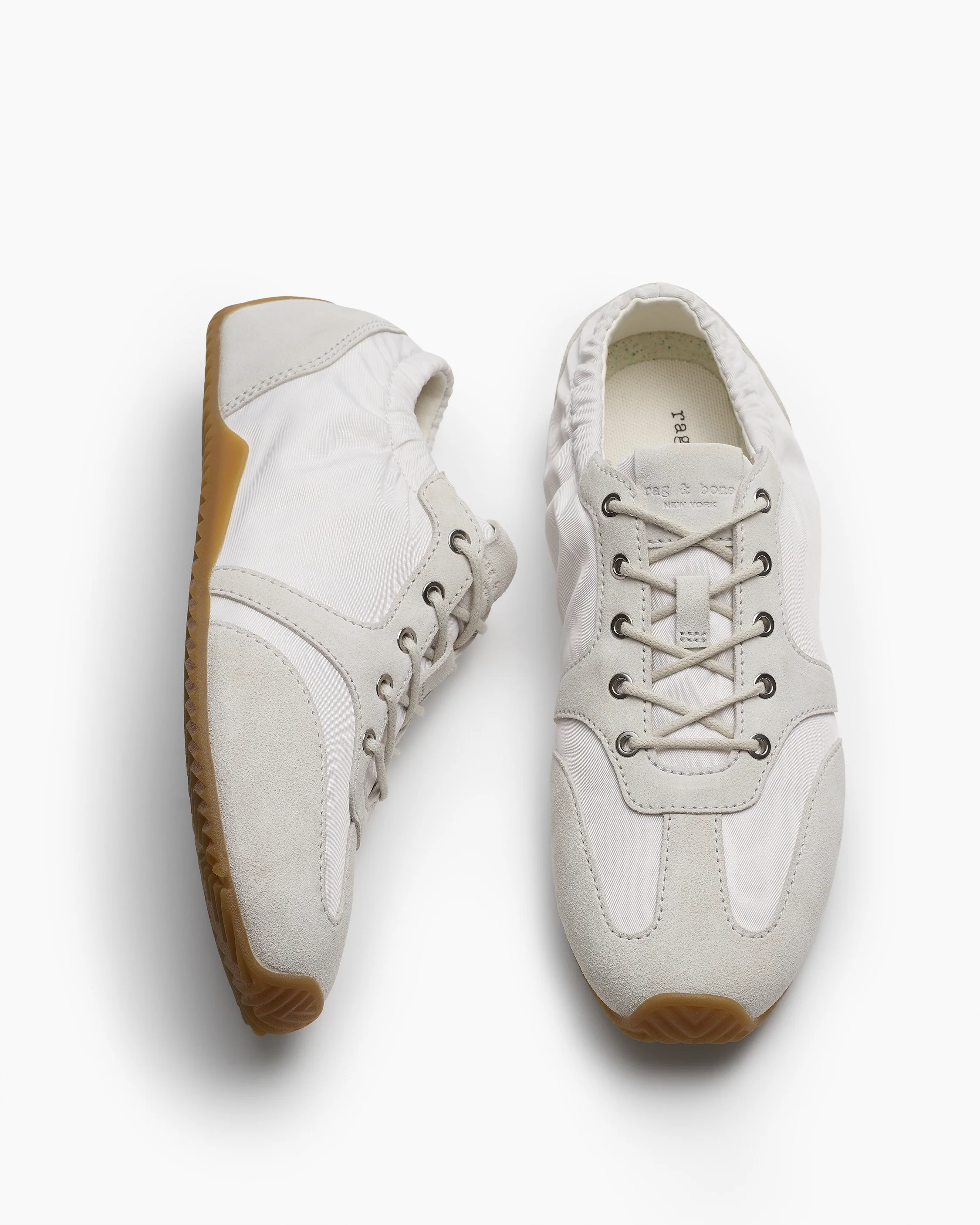 Emilee Ballet Runner Sneakers - Image 6