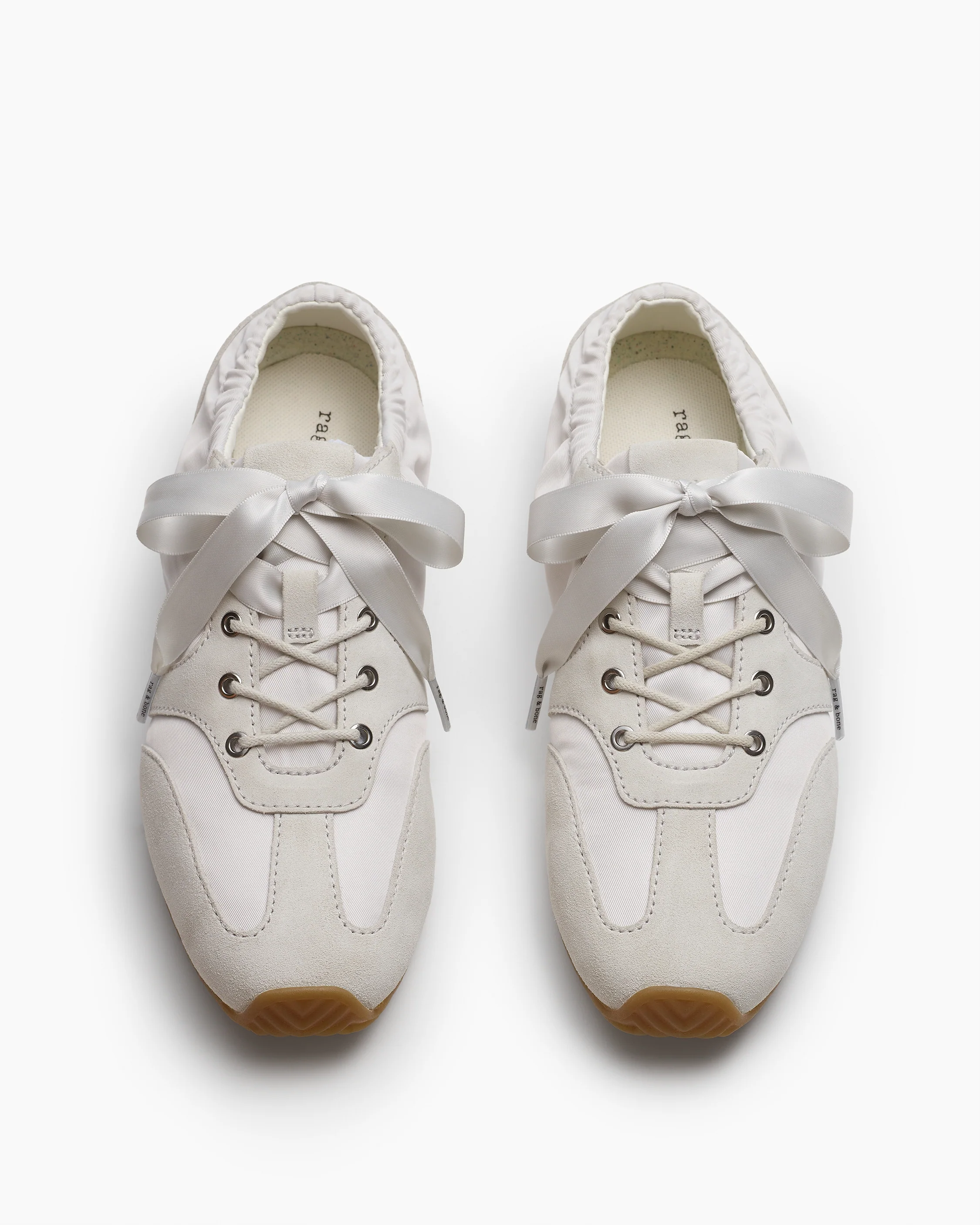 Emilee Ballet Runner Sneakers - Image 7