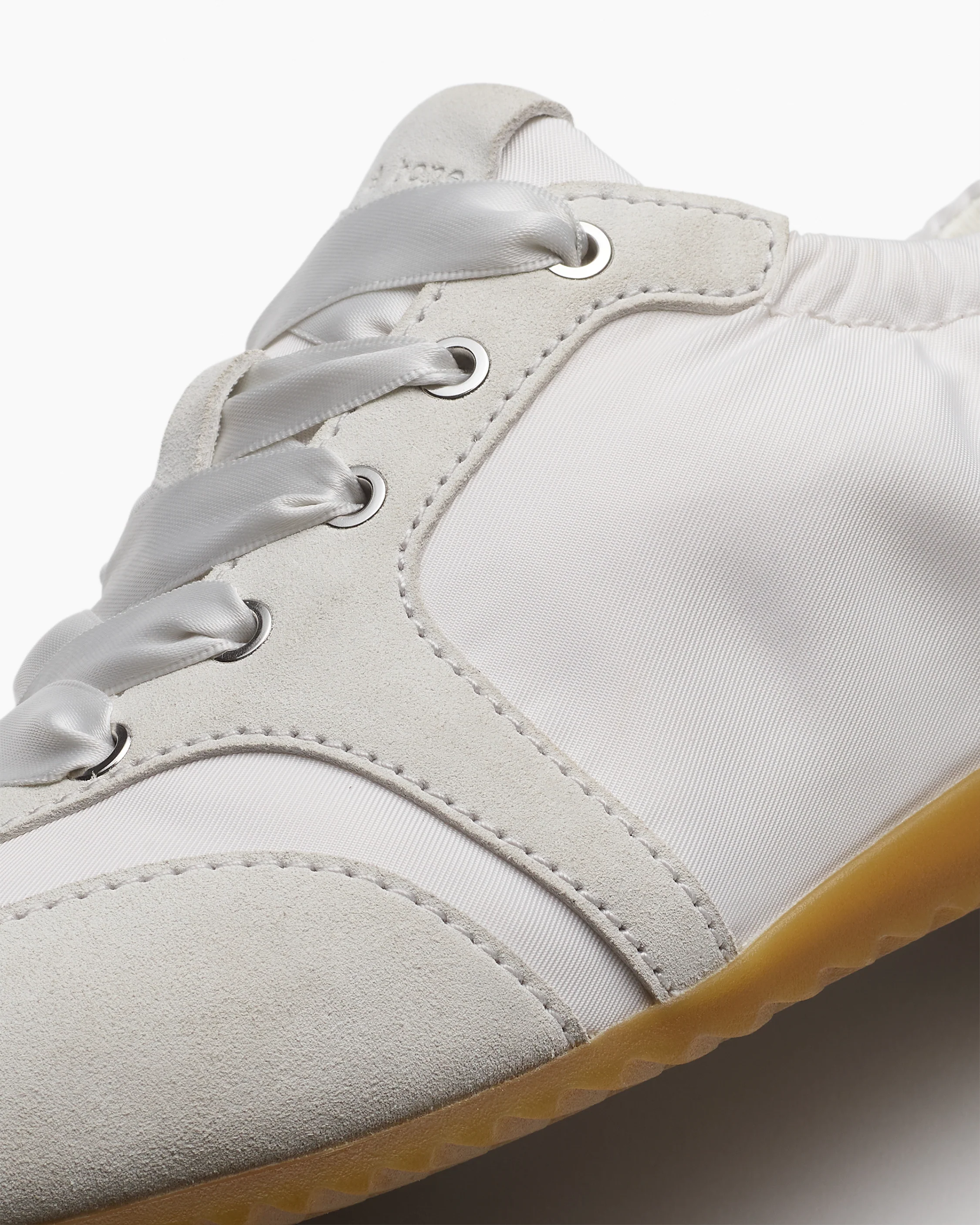 Emilee Ballet Runner Sneakers - Image 8