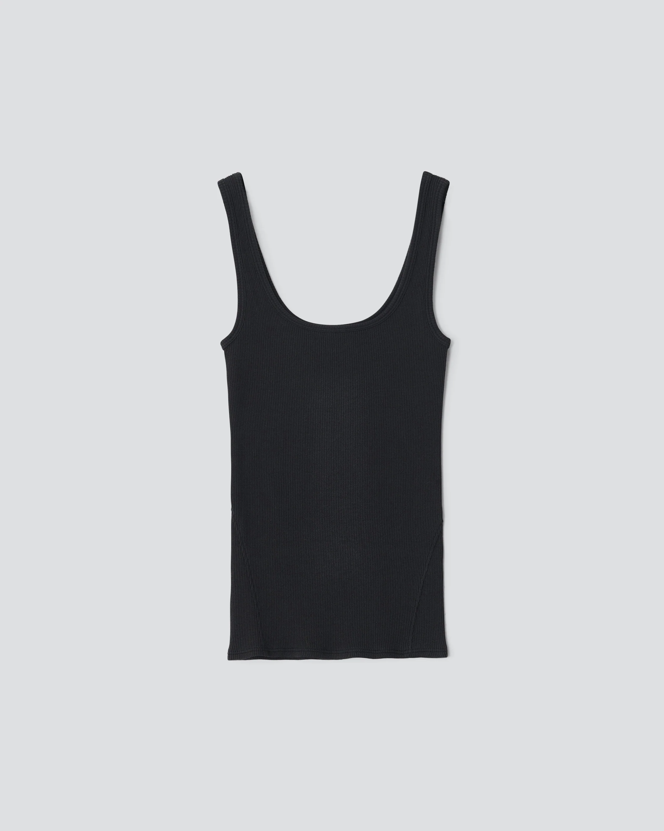 Essential Rib Scoop Tank - Image 2