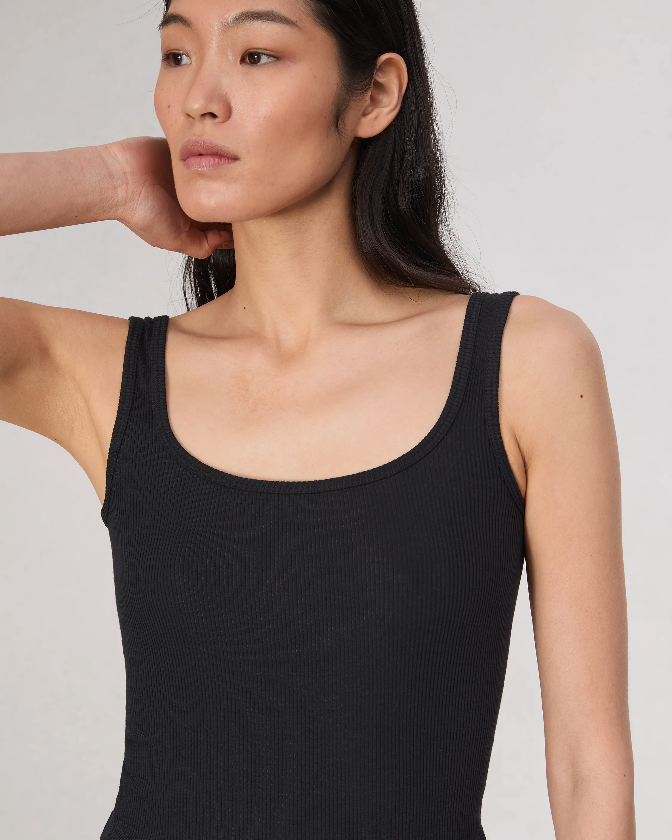 Essential Rib Scoop Tank - Image 6