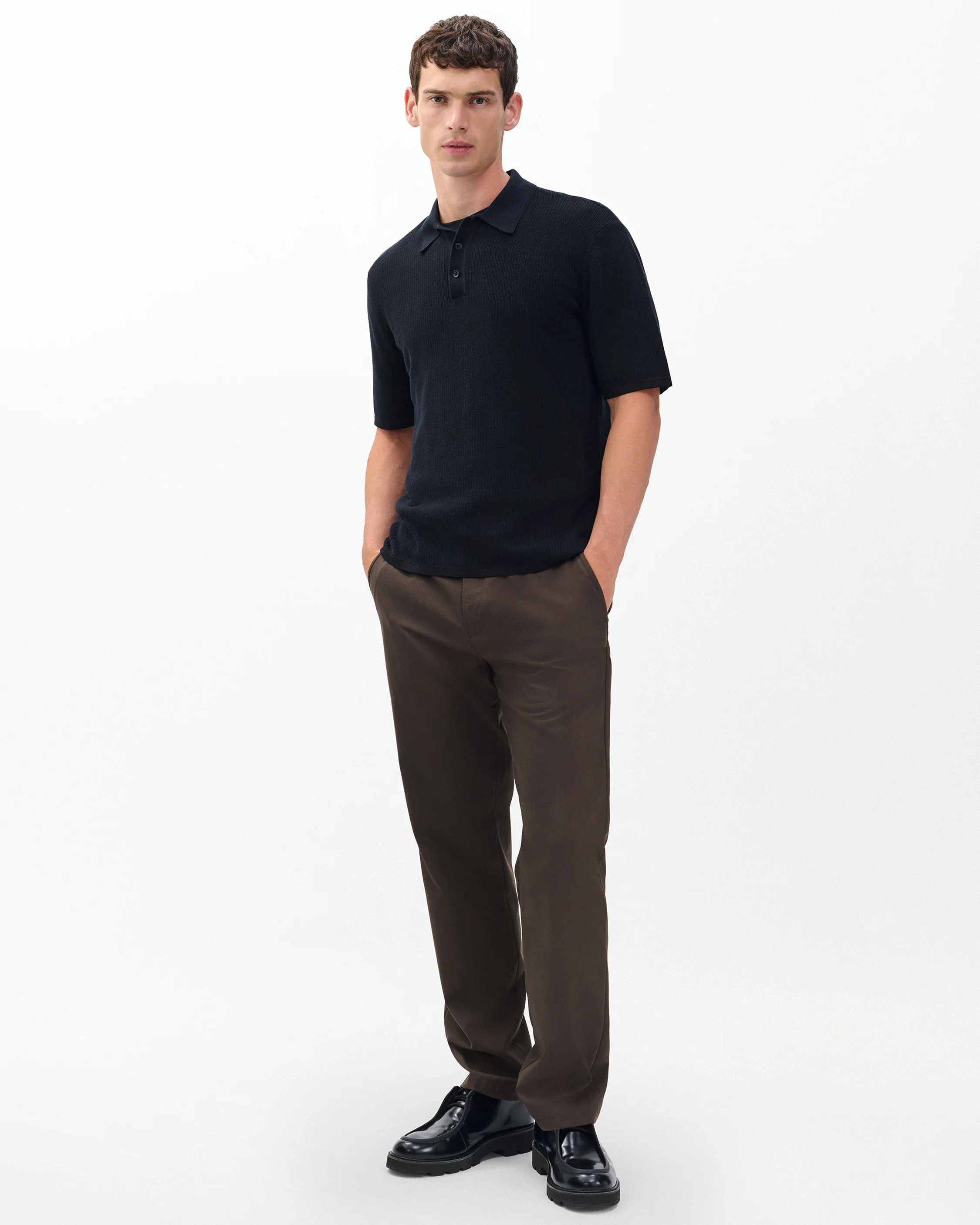 Evan Ripstop Trousers