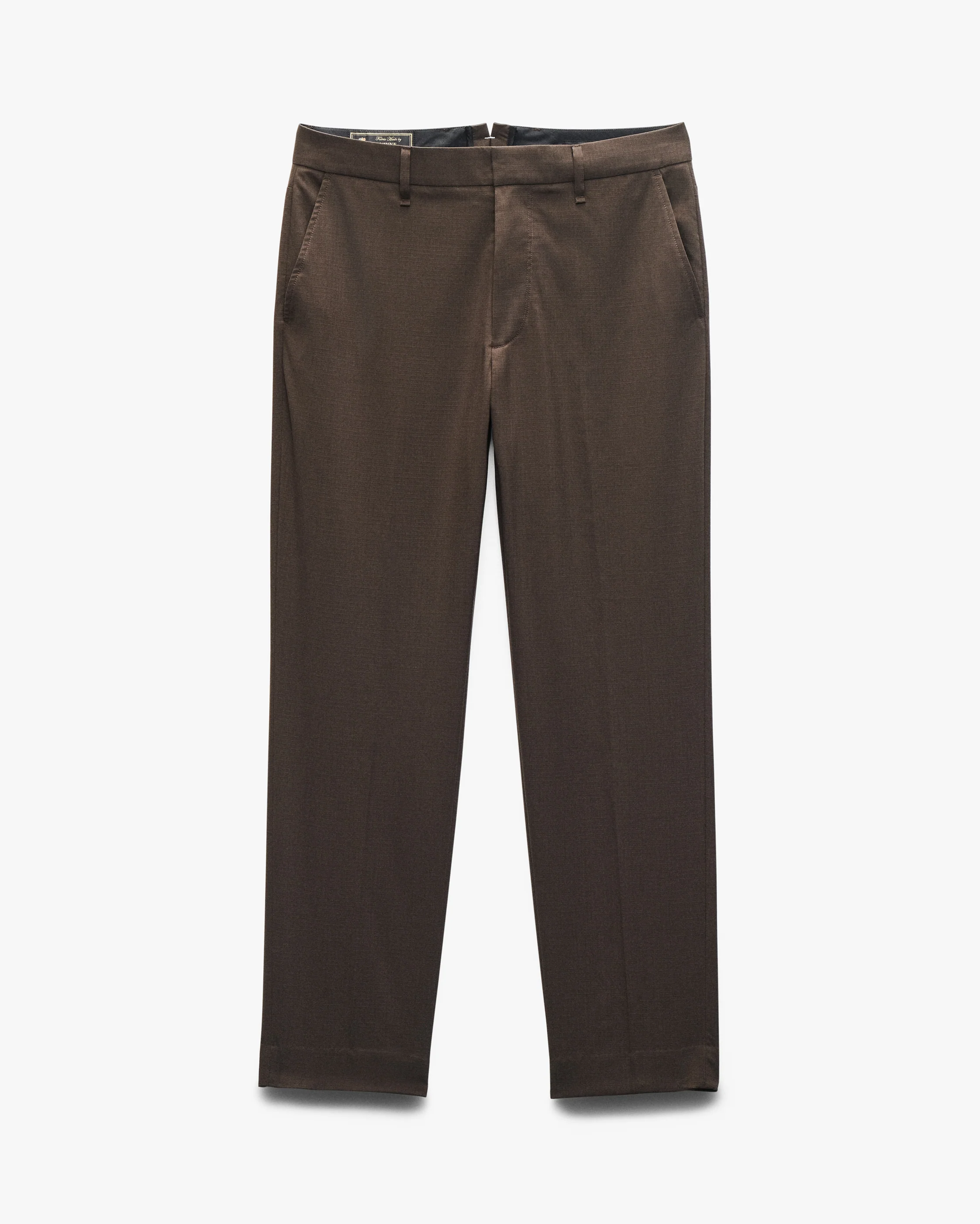 Evan Ripstop Trousers - Image 2