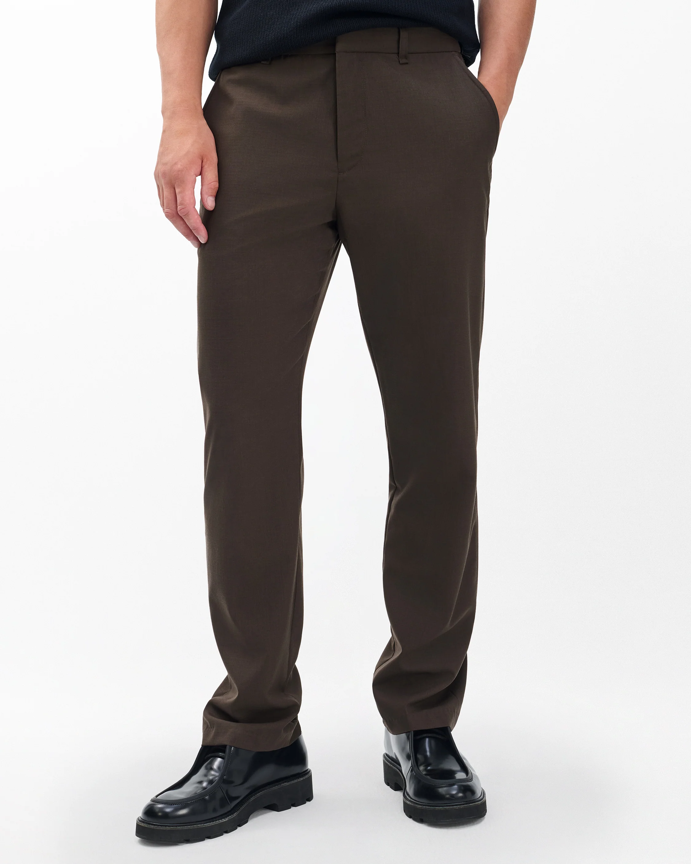 Evan Ripstop Trousers - Image 3