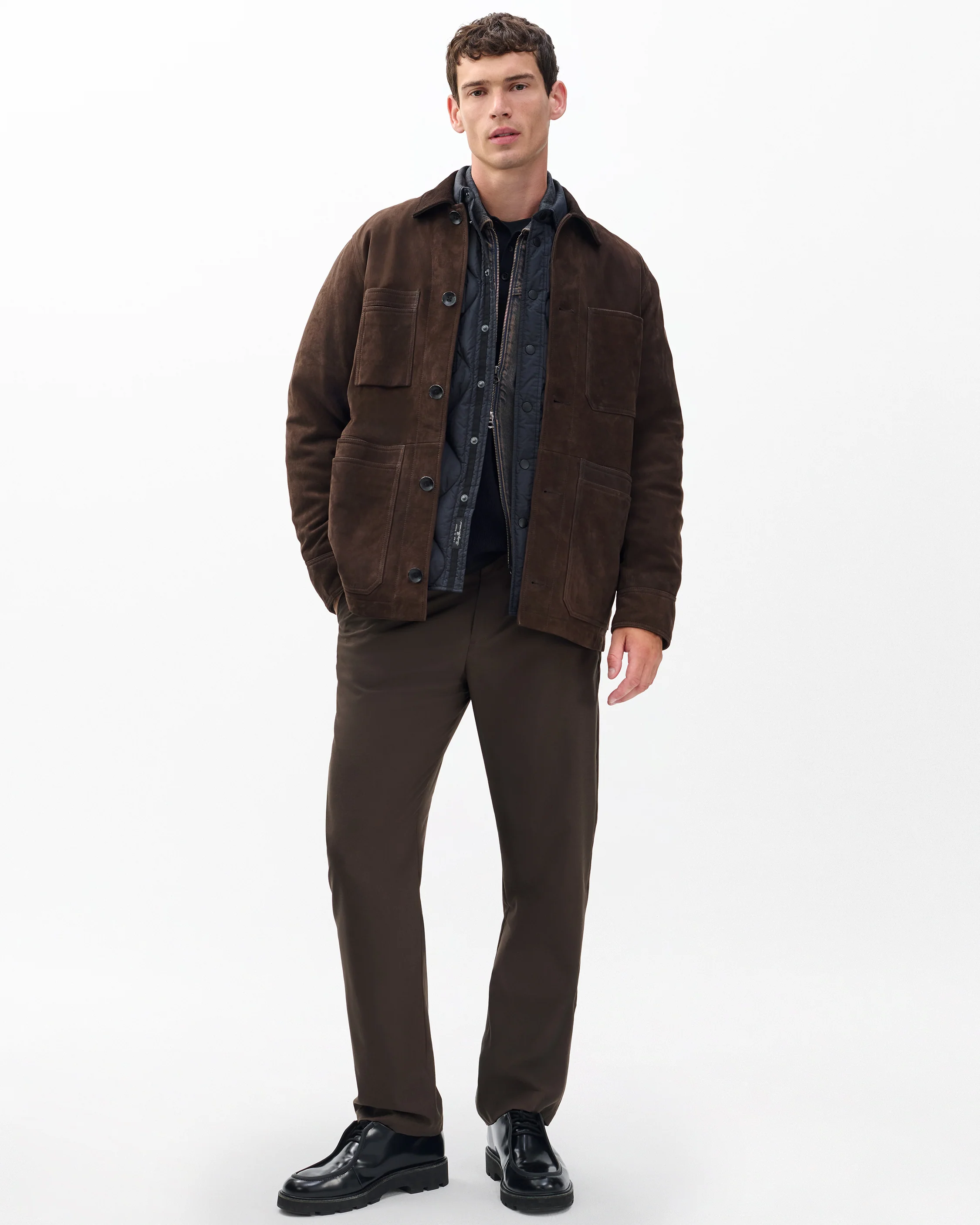 Evan Ripstop Trousers - Image 4