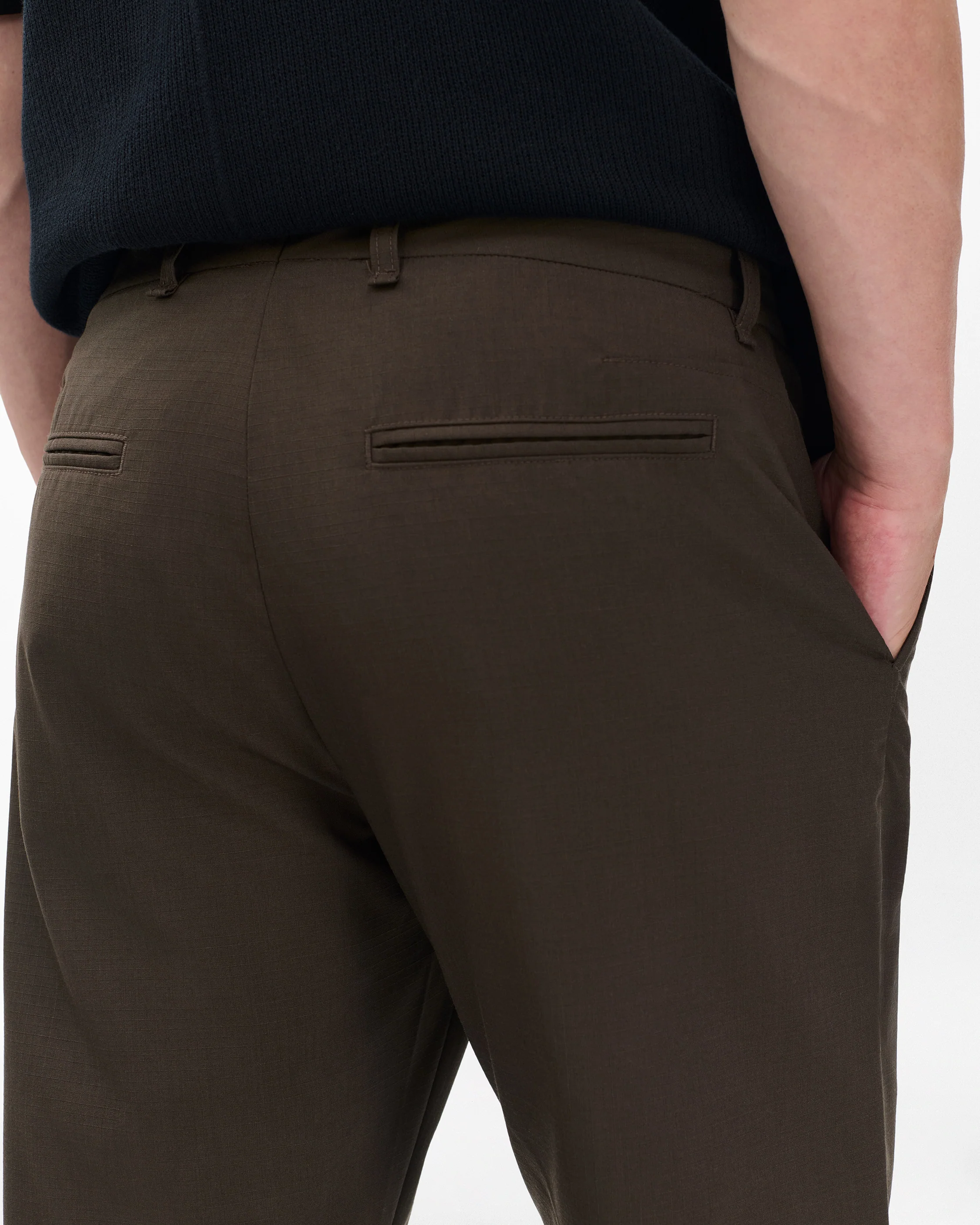 Evan Ripstop Trousers - Image 6