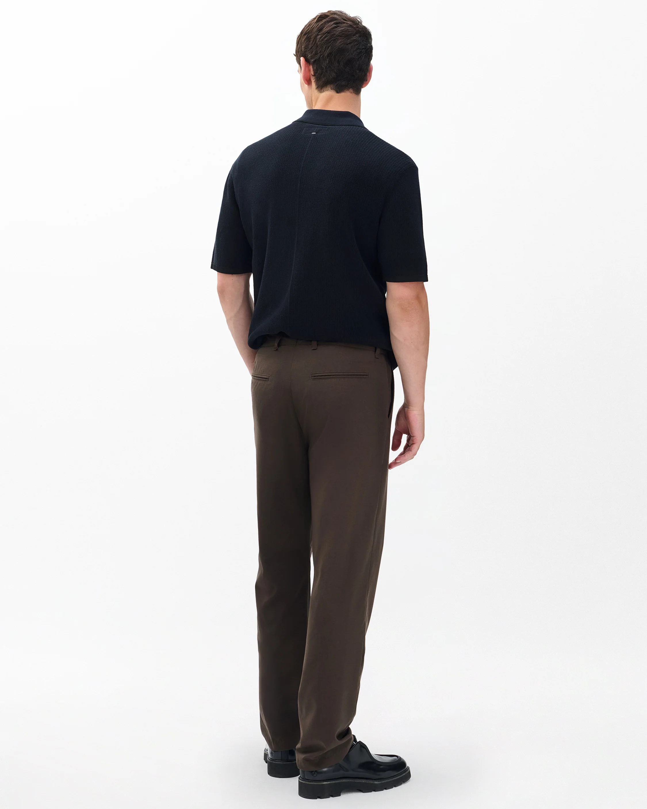 Evan Ripstop Trousers - Image 7
