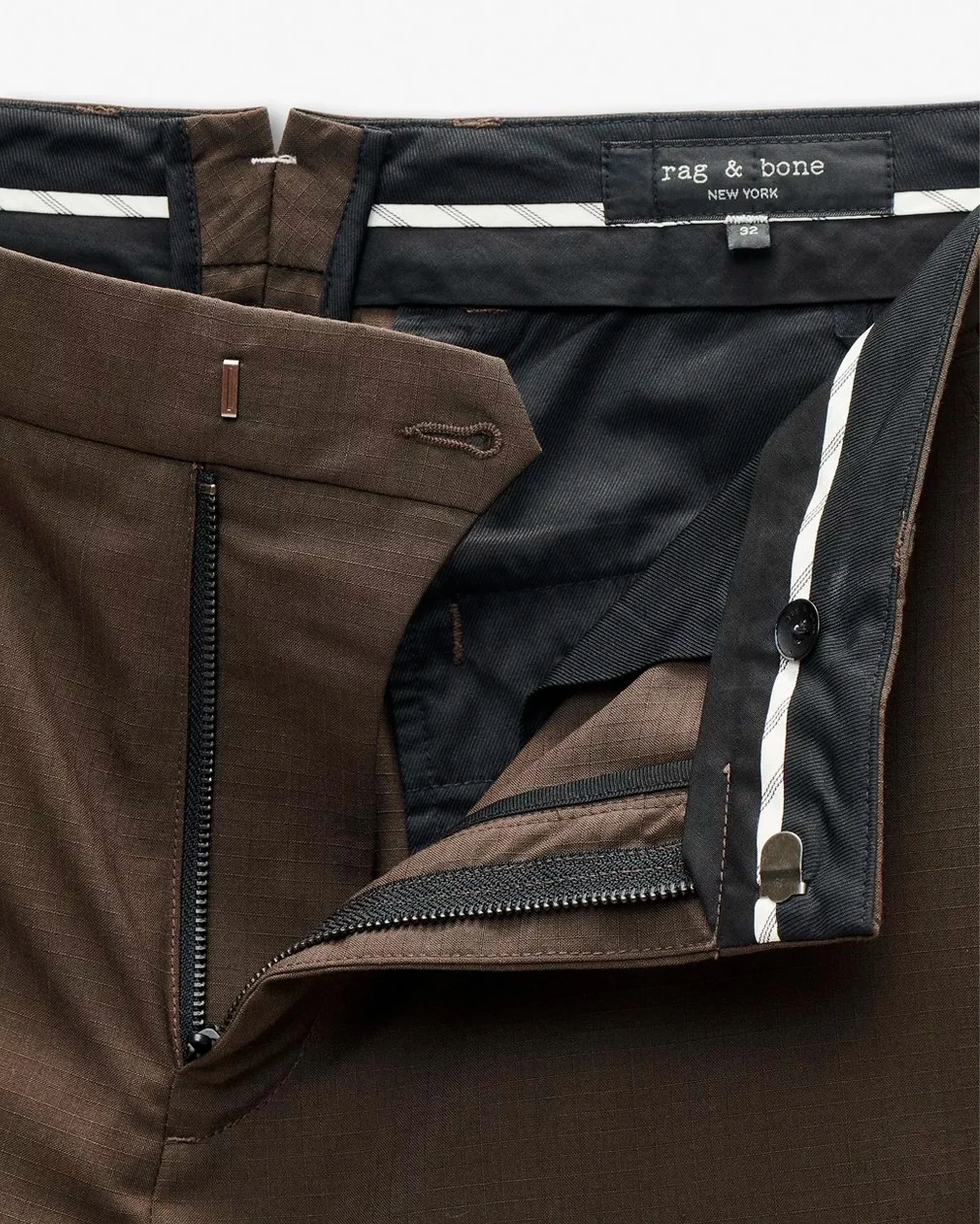 Evan Ripstop Trousers - Image 8