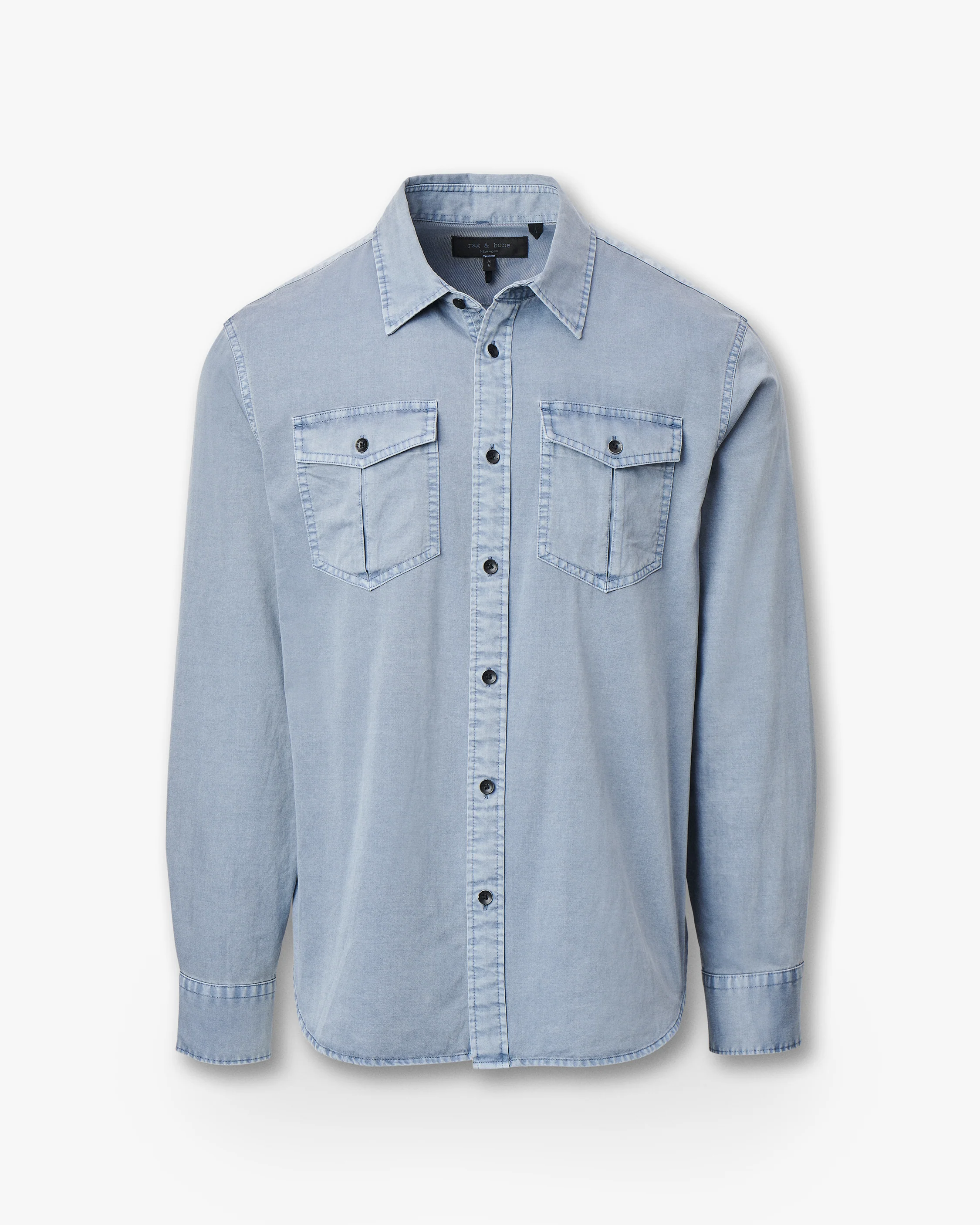 Finch Military Shirt - Image 2