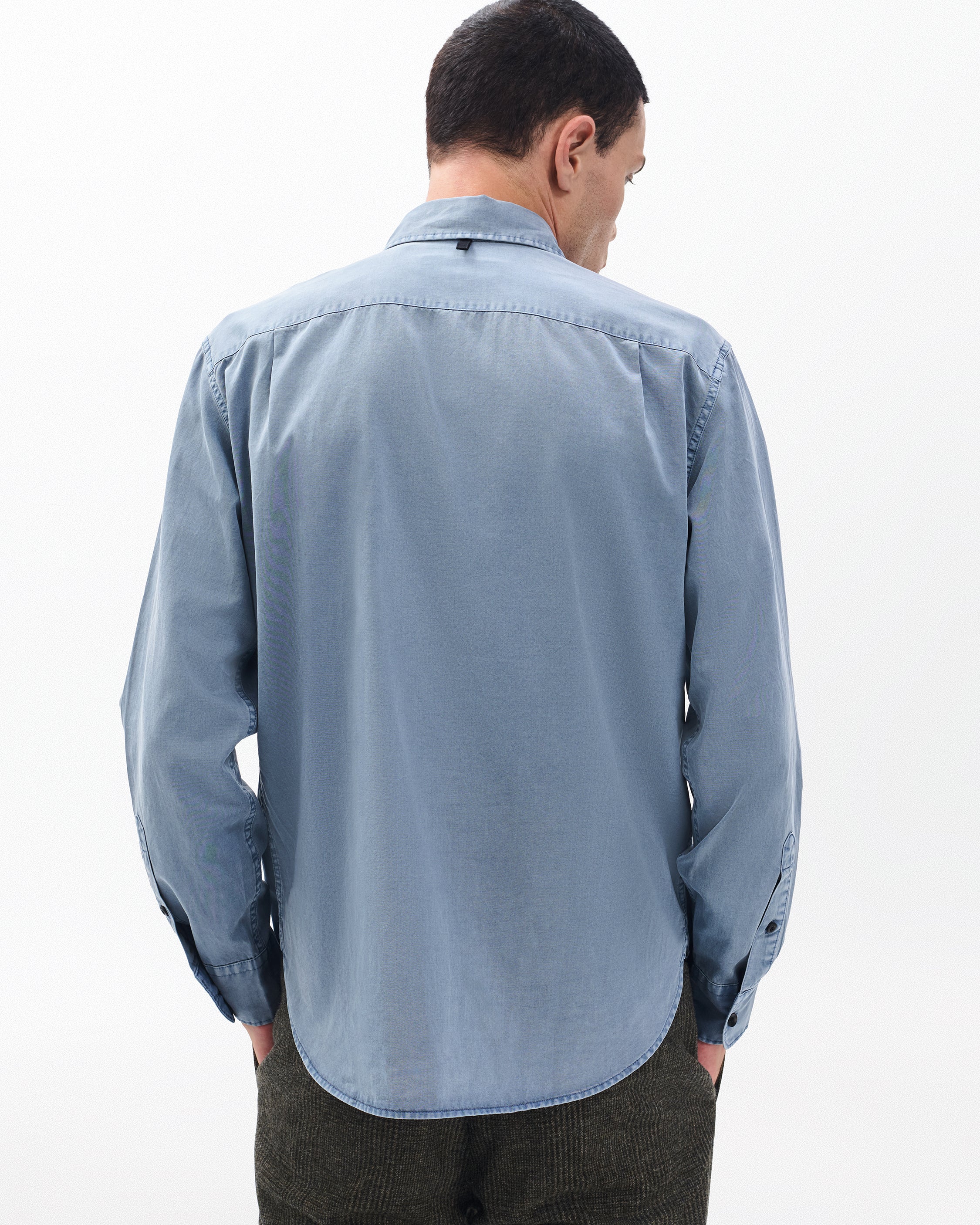 Finch Military Shirt - Image 6