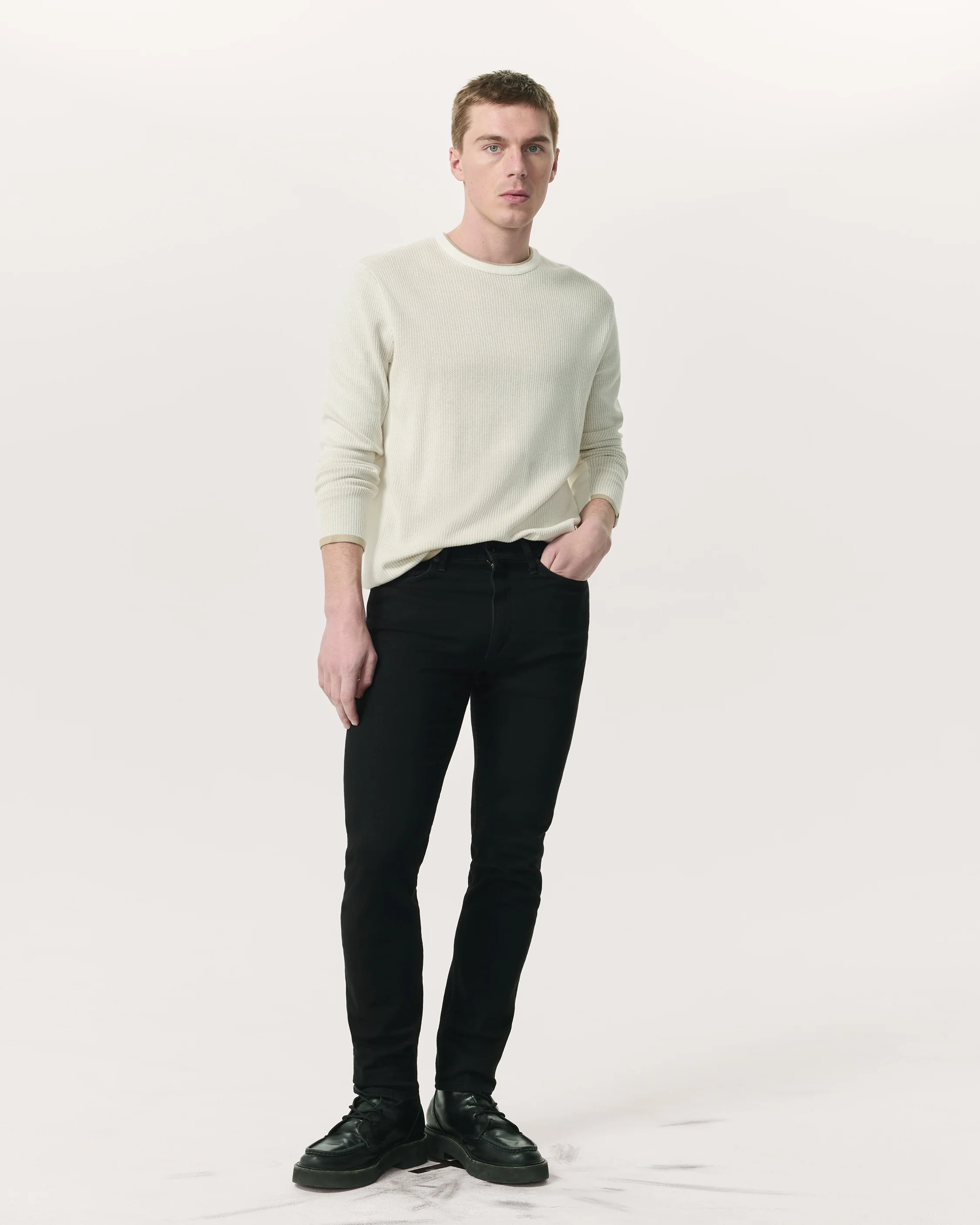 Fit 1 Skinny Jeans
