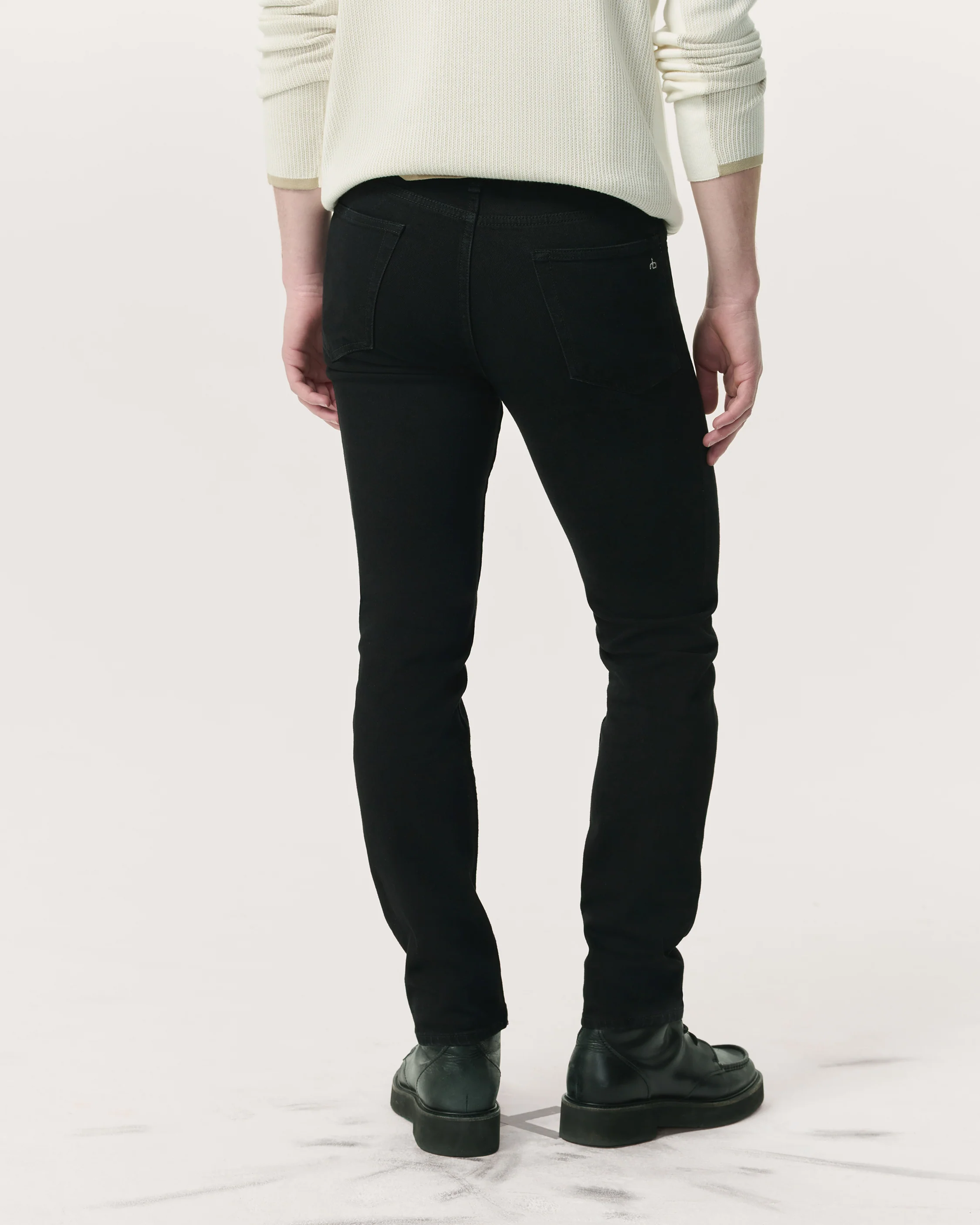 Fit 1 Skinny Jeans - Image 4