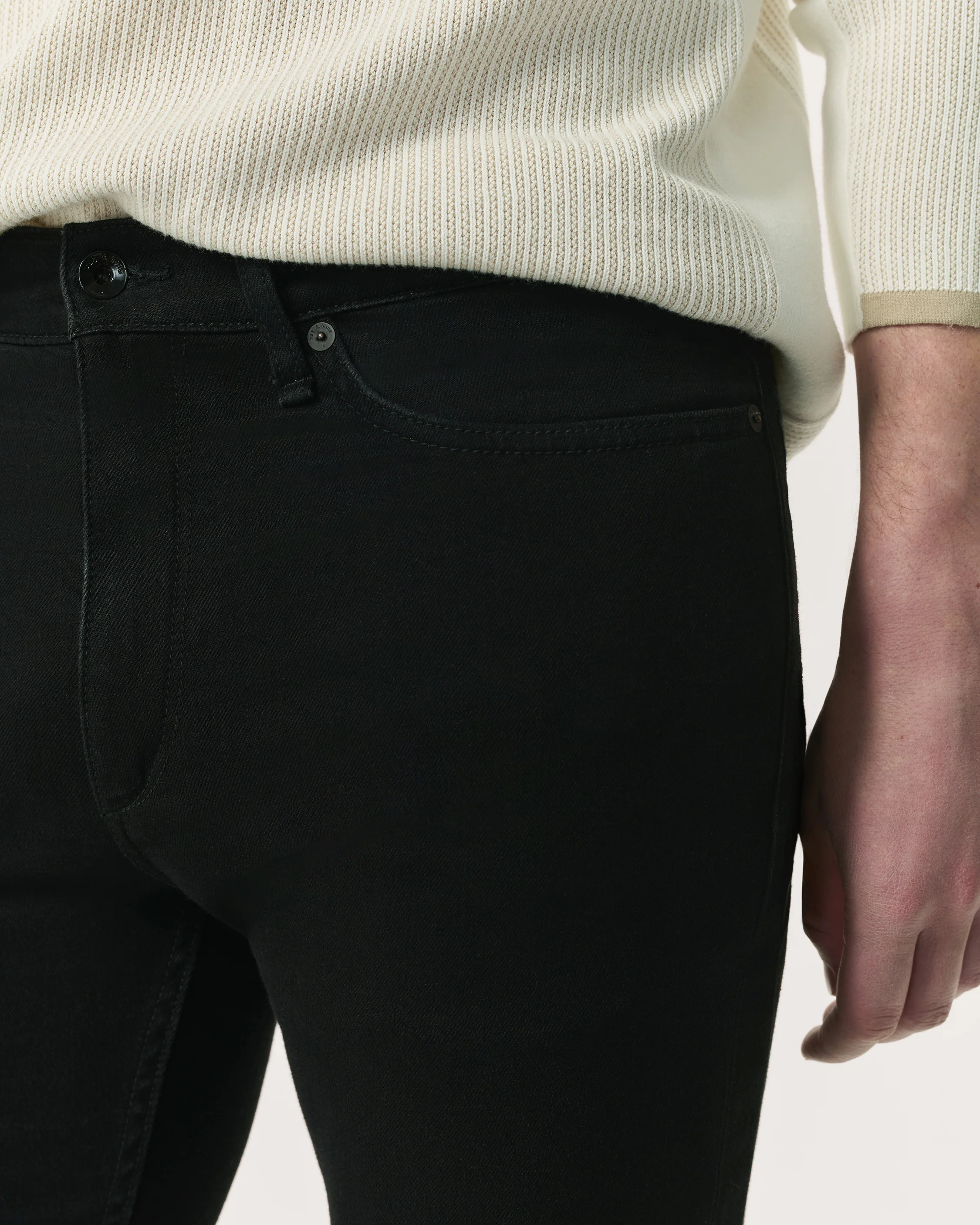Fit 1 Skinny Jeans - Image 5