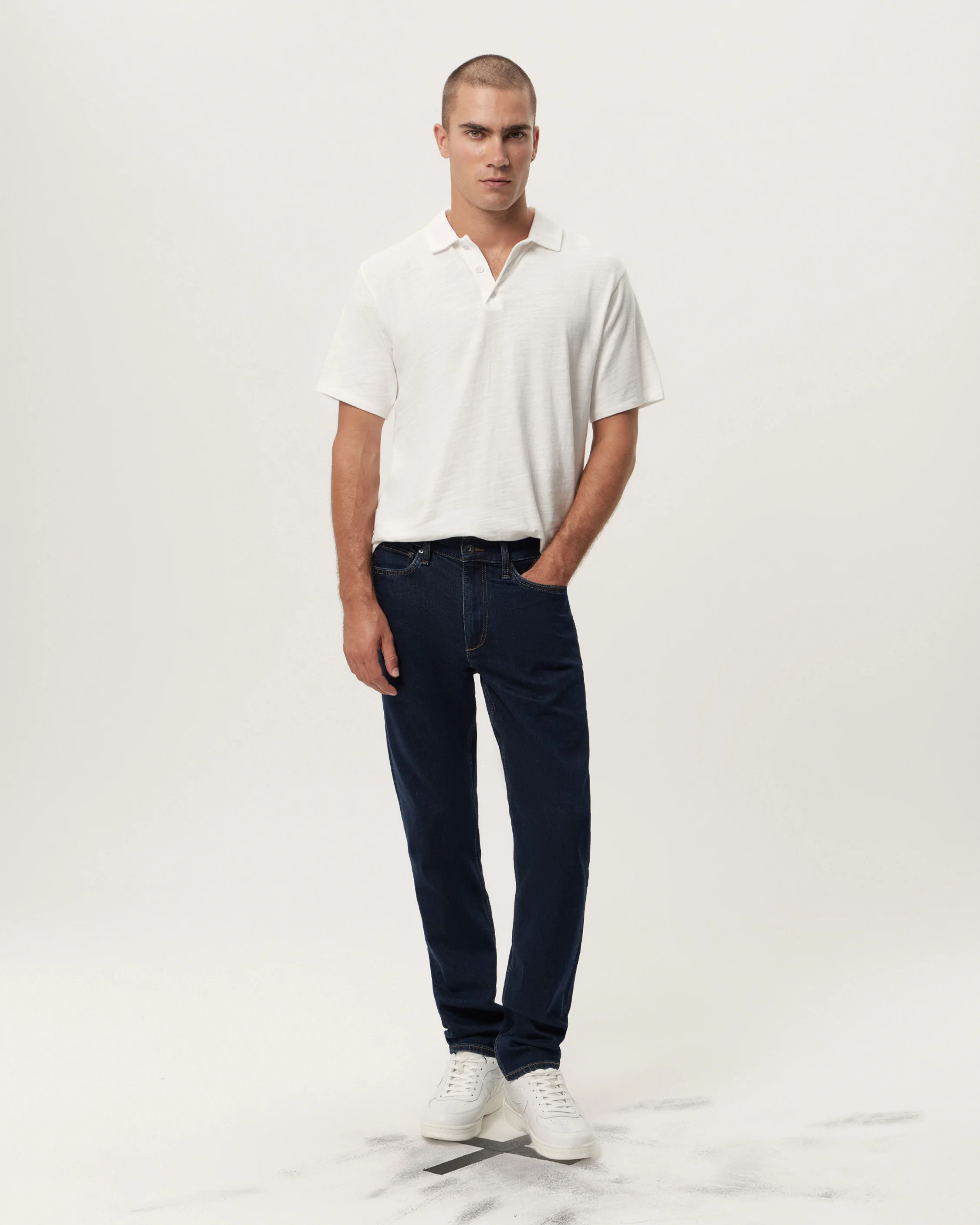 Fit 2 Slim Jeans