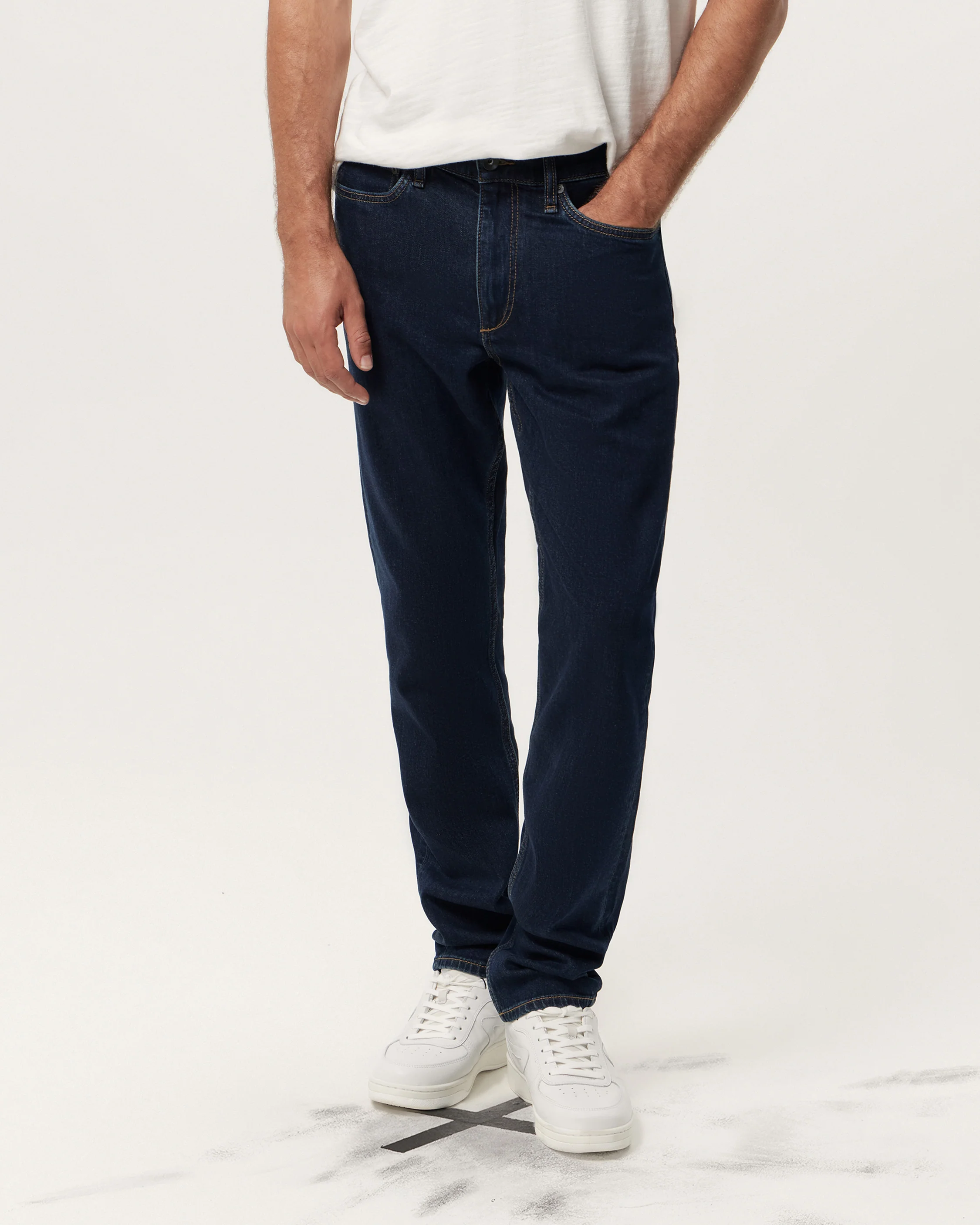 Fit 2 Slim Jeans - Image 3