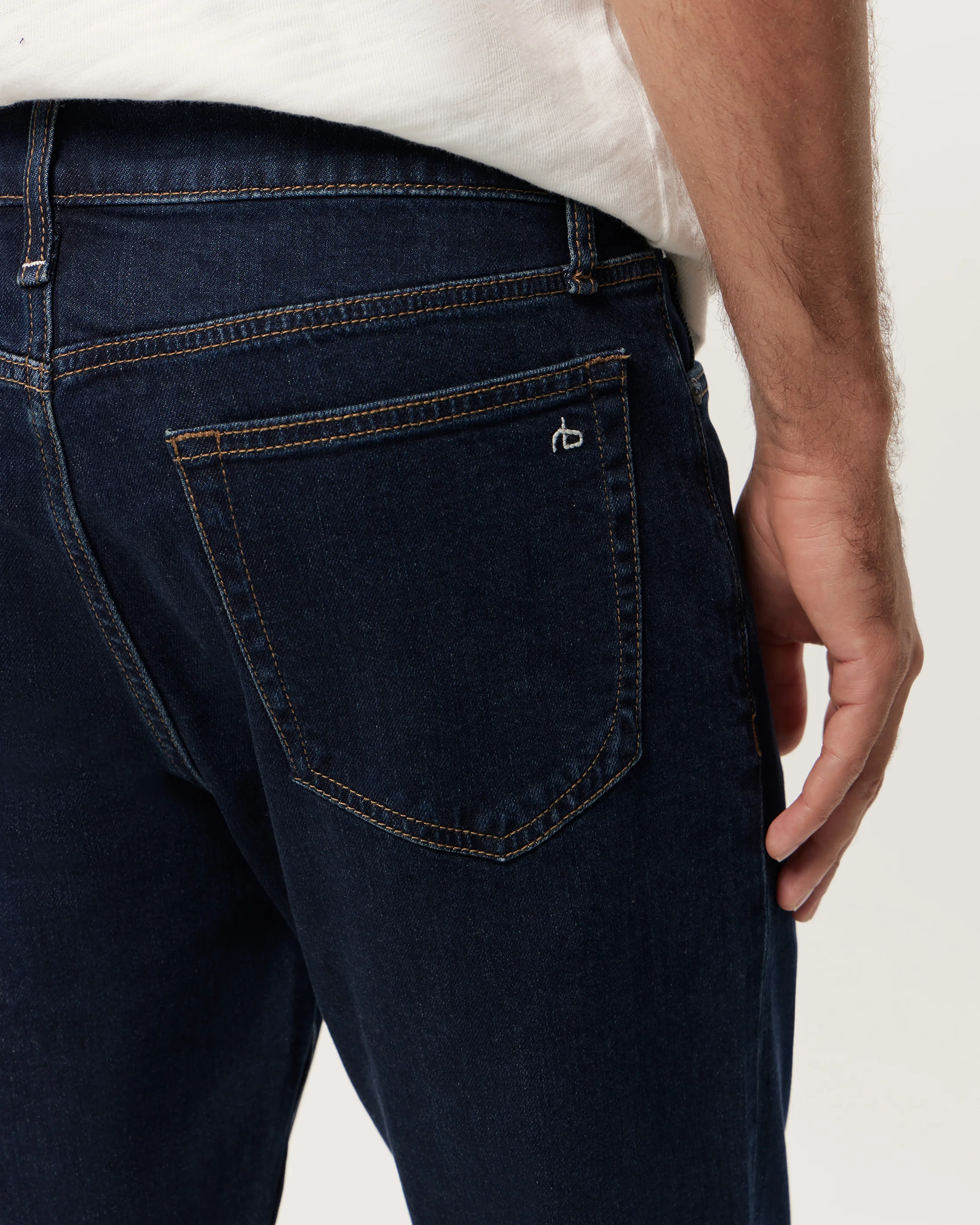 Fit 2 Slim Jeans - Image 6