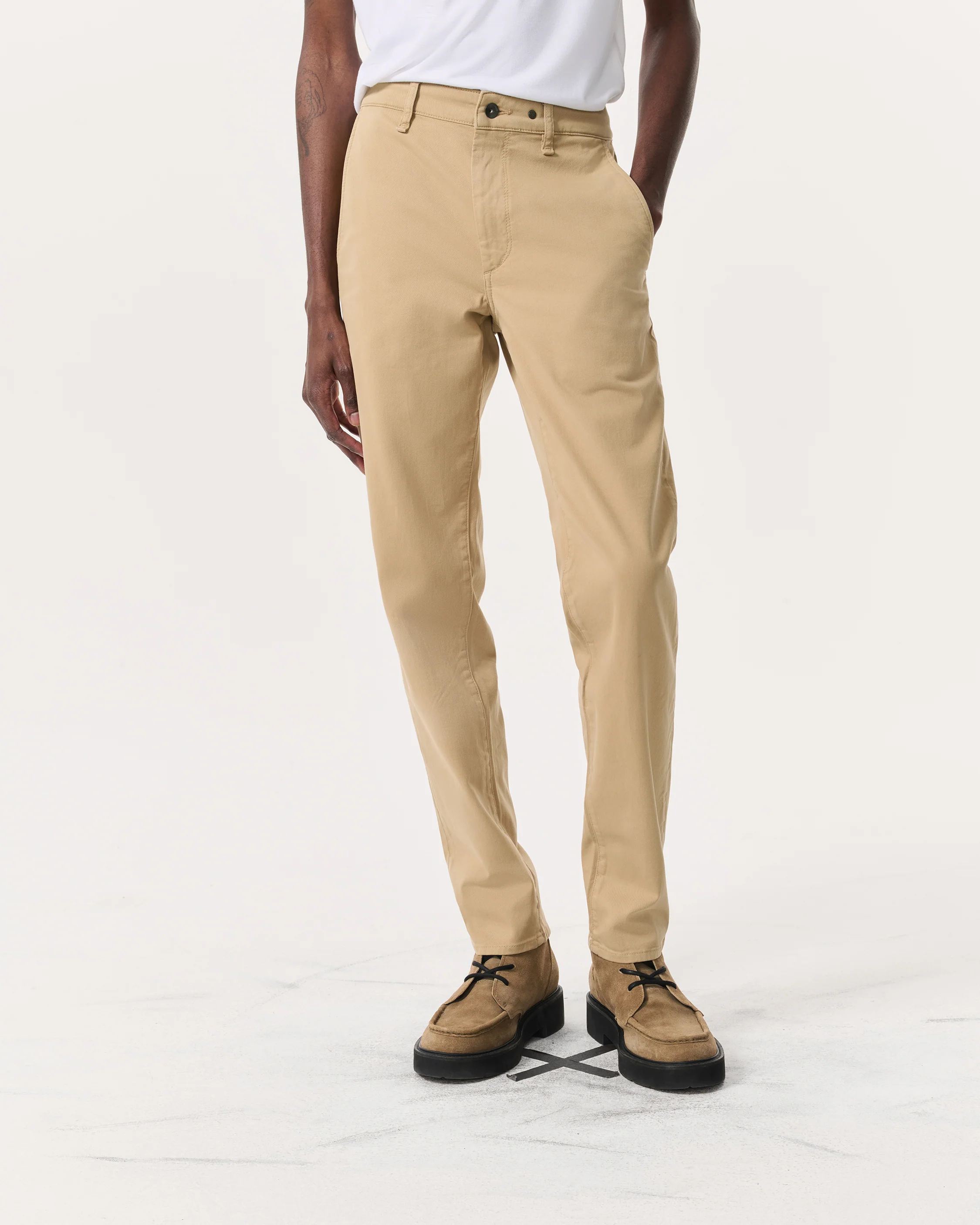 Fit 2 Slim Chinos - Image 3