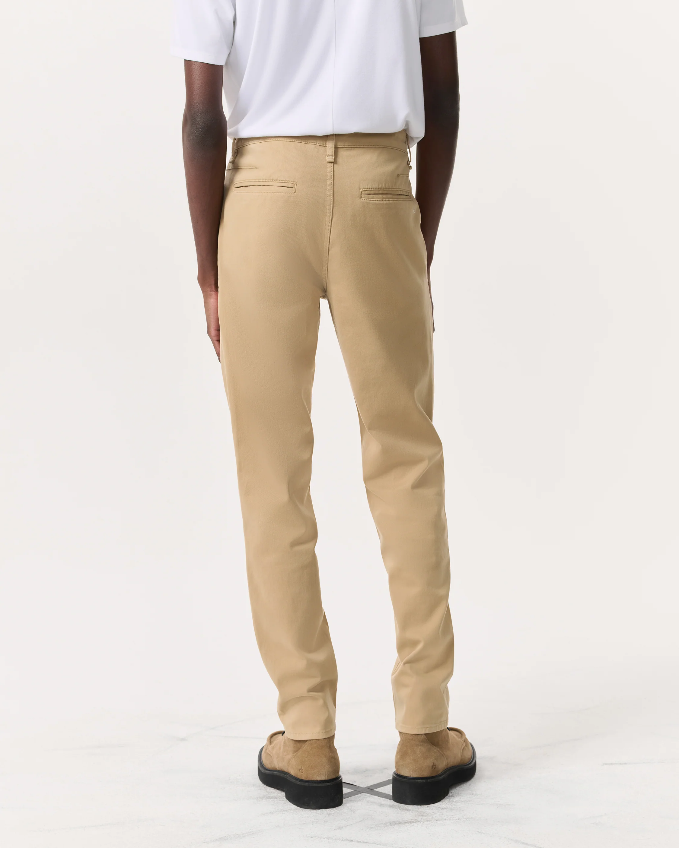 Fit 2 Slim Chinos - Image 6