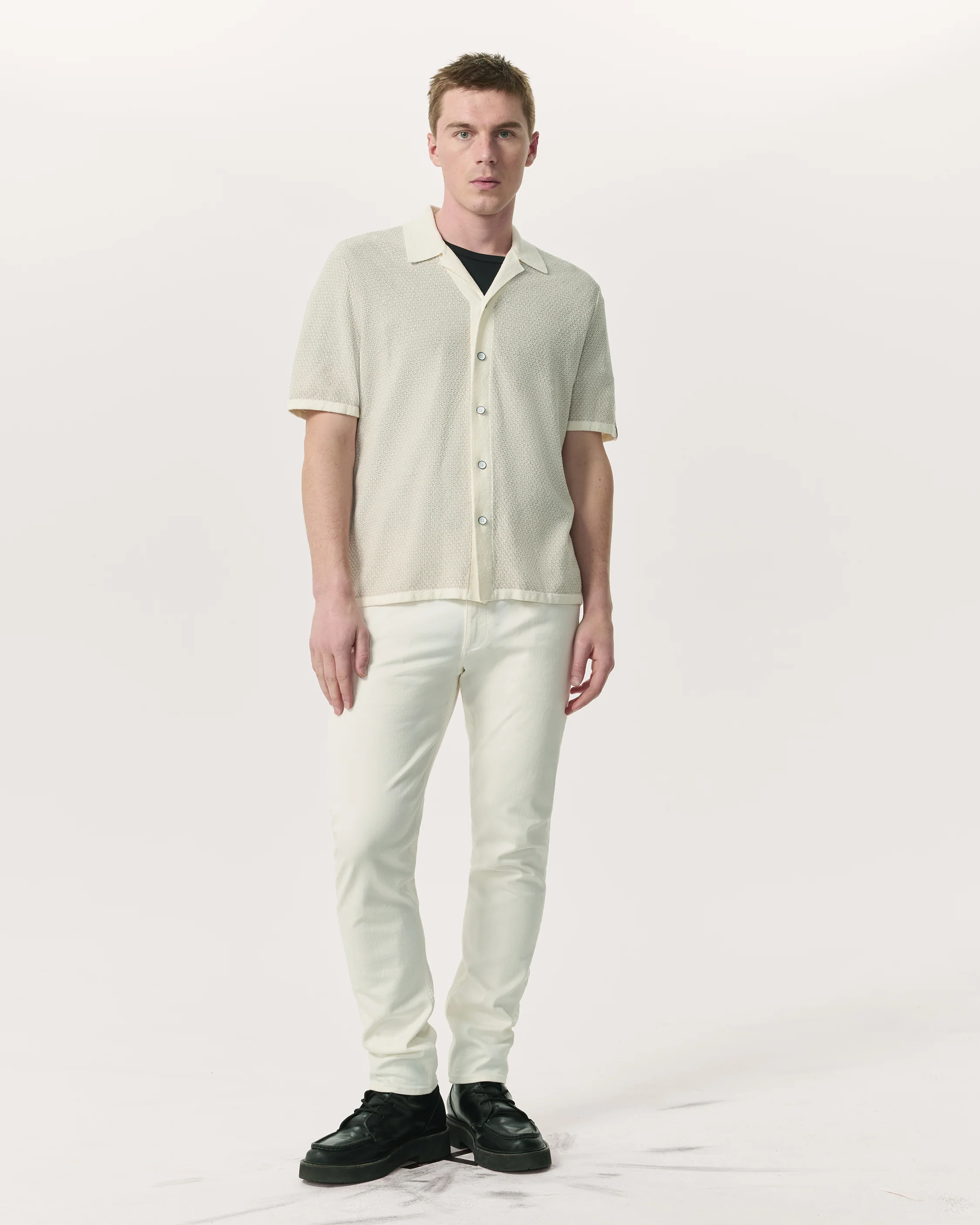 Fit 2 Slim Jeans