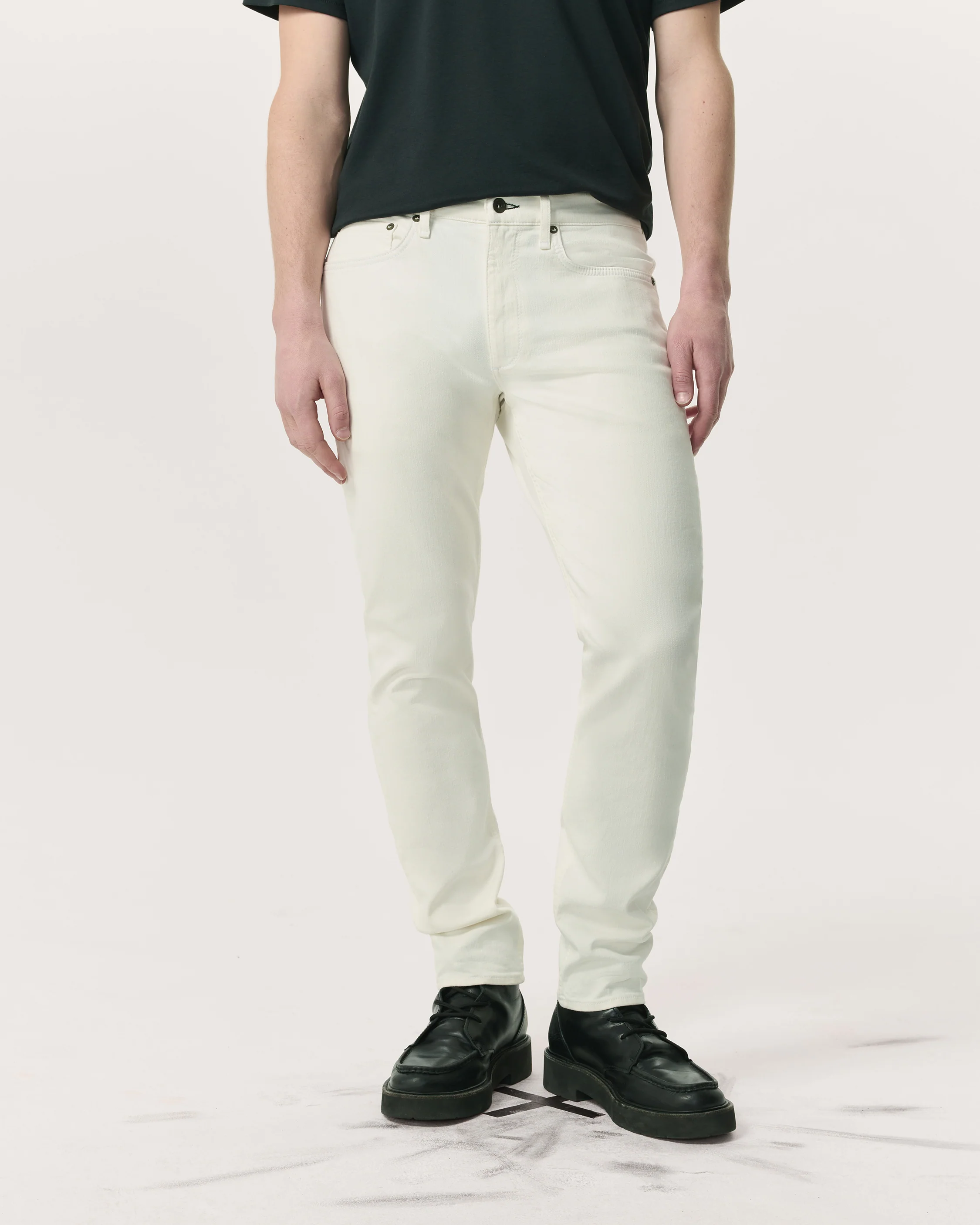 Fit 2 Slim Jeans - Image 3