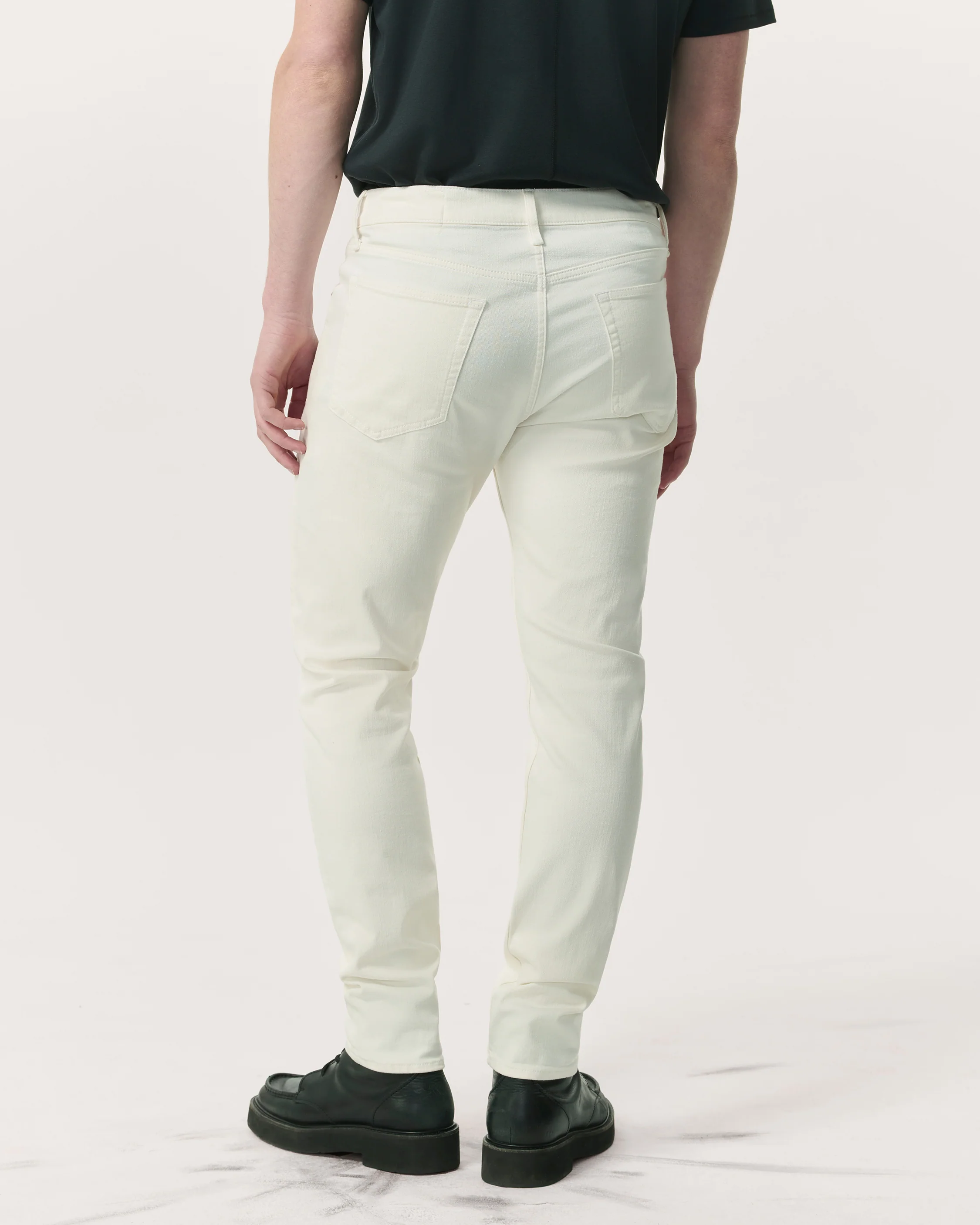 Fit 2 Slim Jeans - Image 6