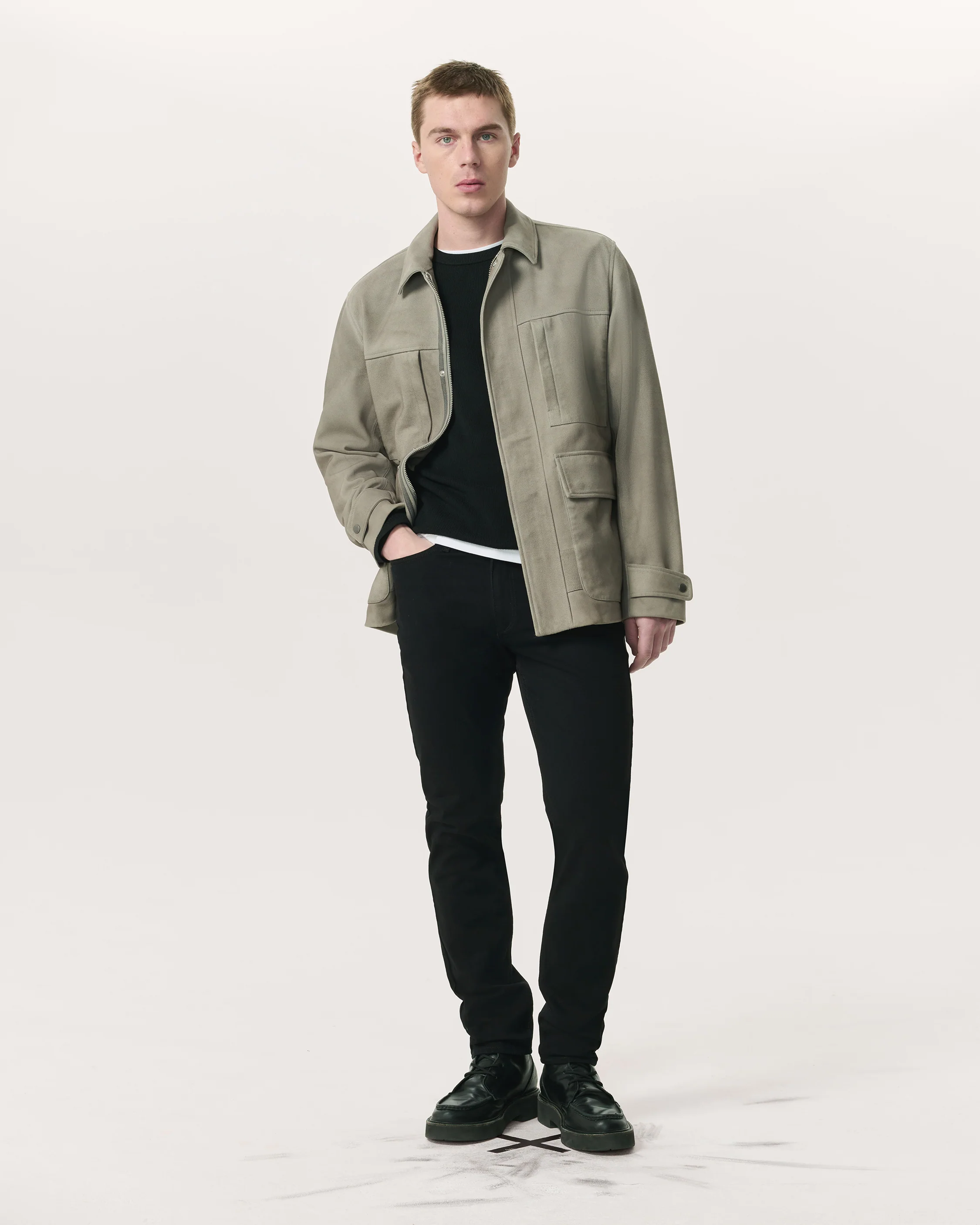 Fit 2 Slim Jeans