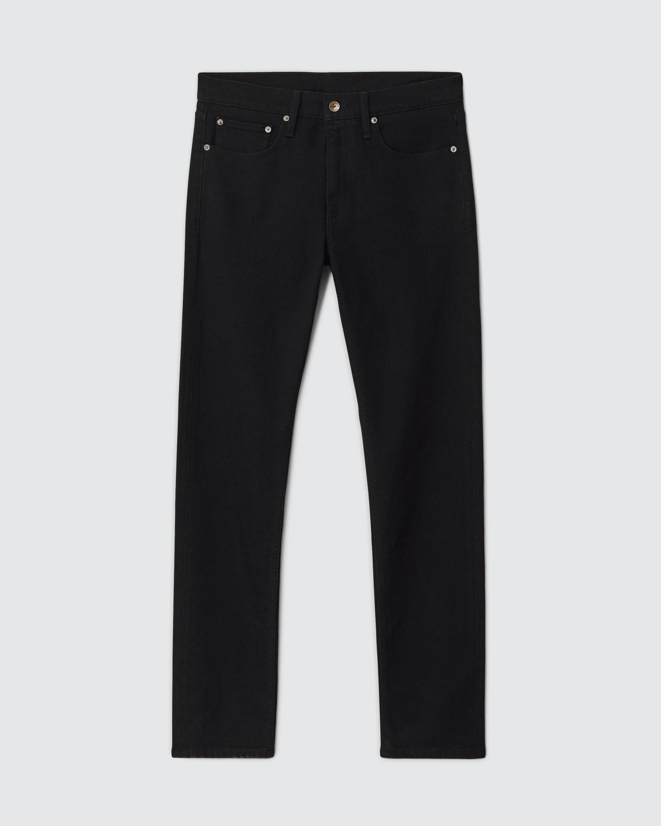Fit 2 Slim Jeans - Image 2