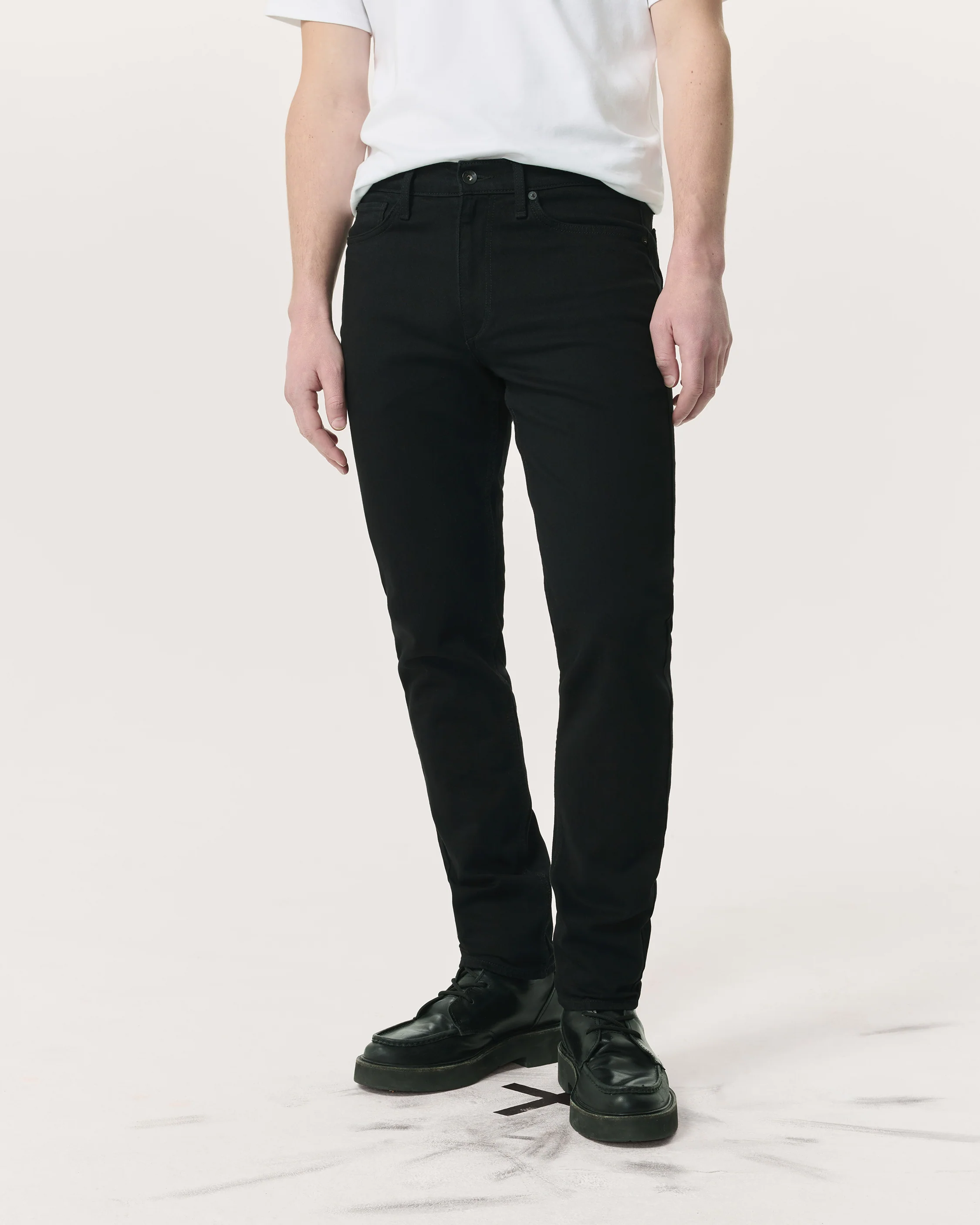 Fit 2 Slim Jeans - Image 3