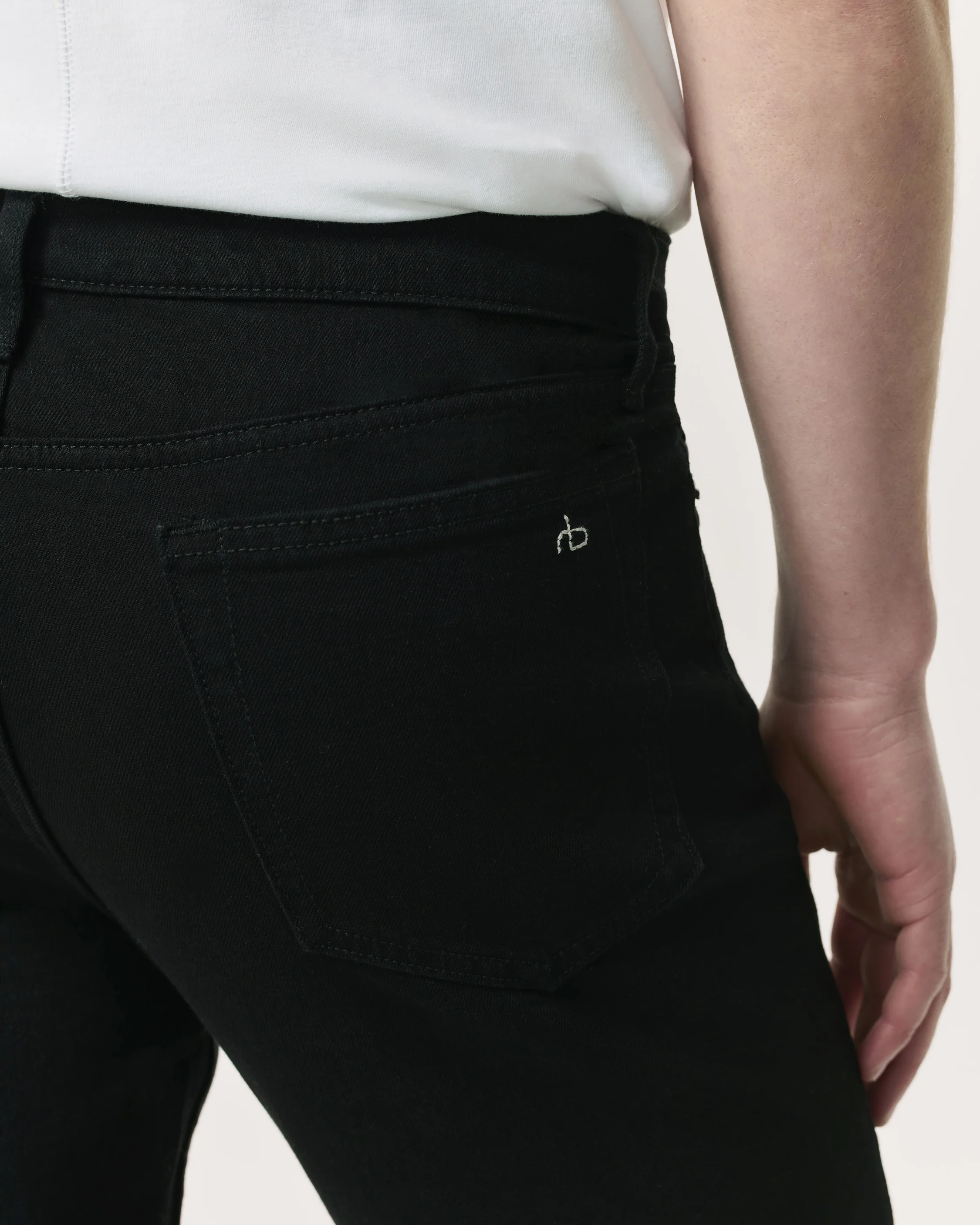 Fit 2 Slim Jeans - Image 5