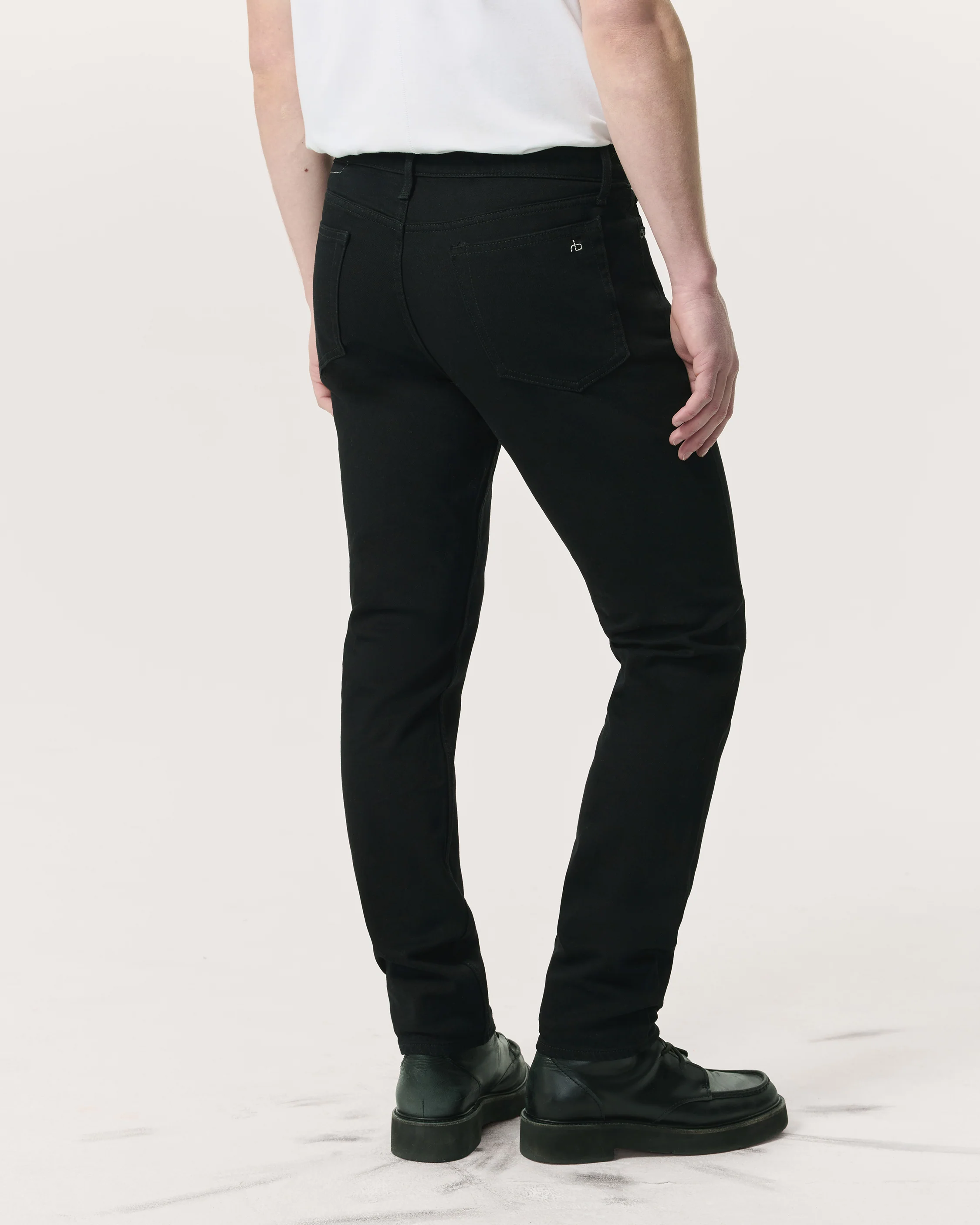 Fit 2 Slim Jeans - Image 6