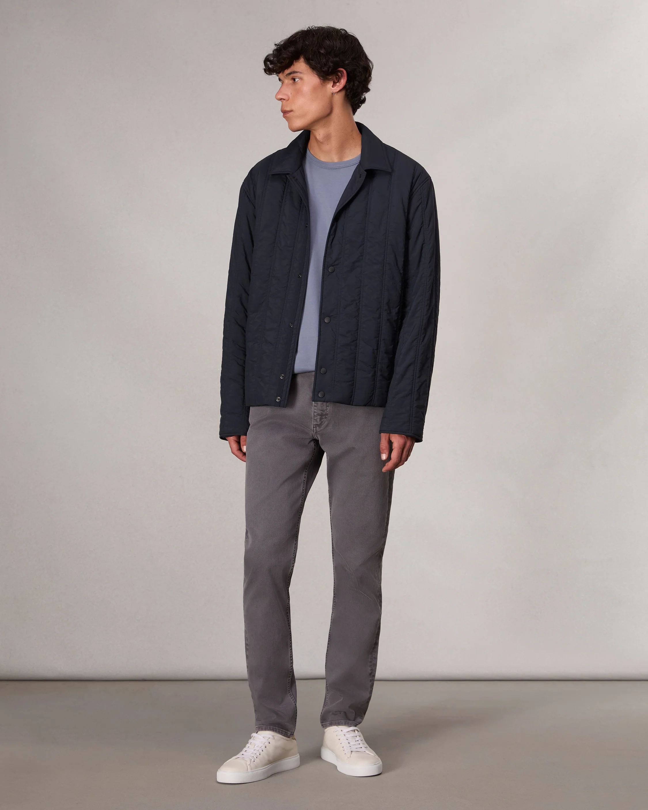 Fit 2 Slim Fit Jean