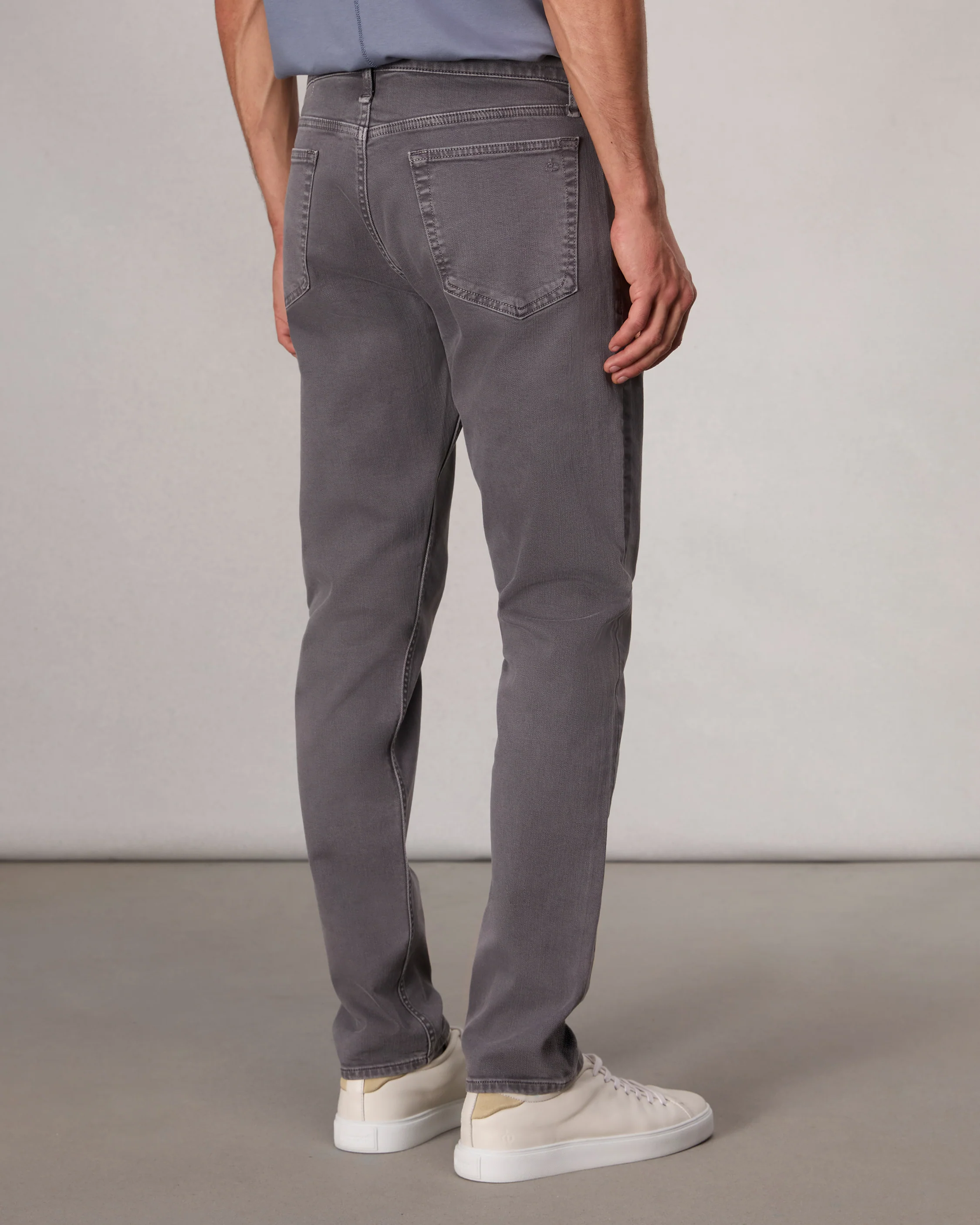 Fit 2 Slim Fit Jean - Image 4