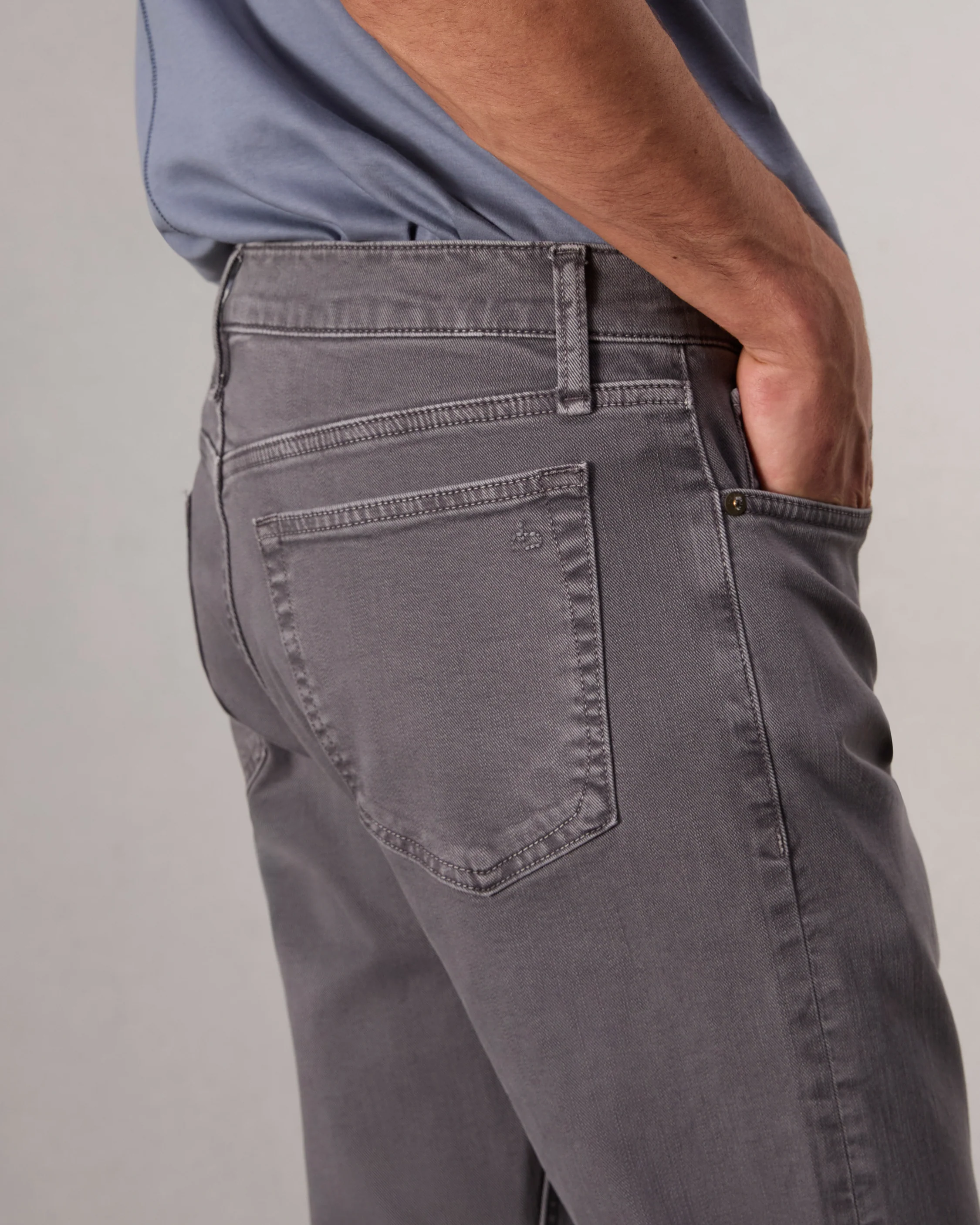 Fit 2 Slim Fit Jean - Image 6