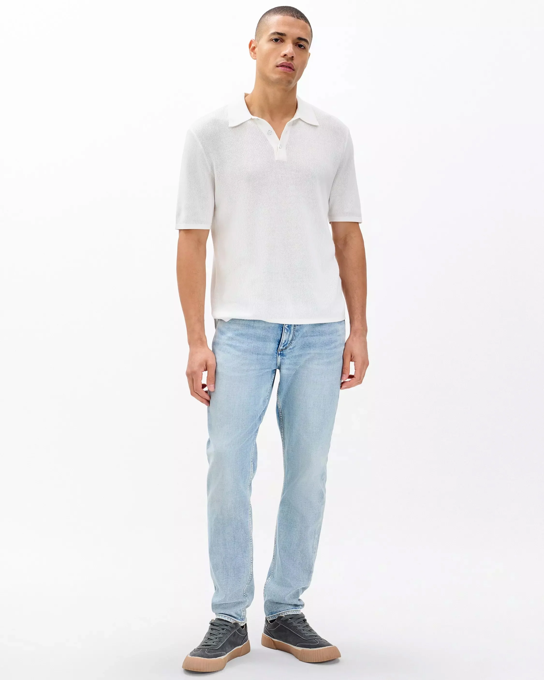 Fit 2 Slim Jeans