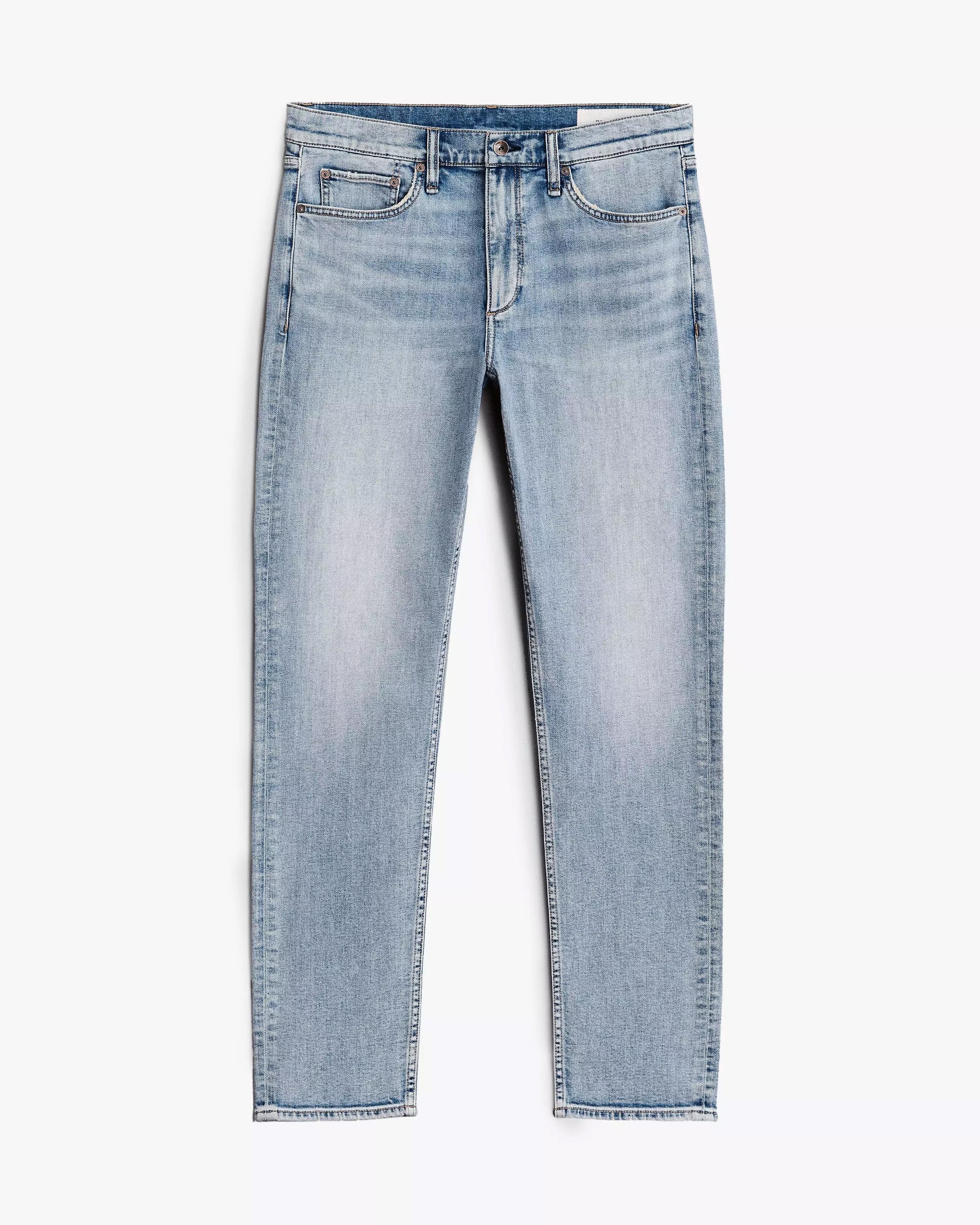 Fit 2 Slim Jeans - Image 2