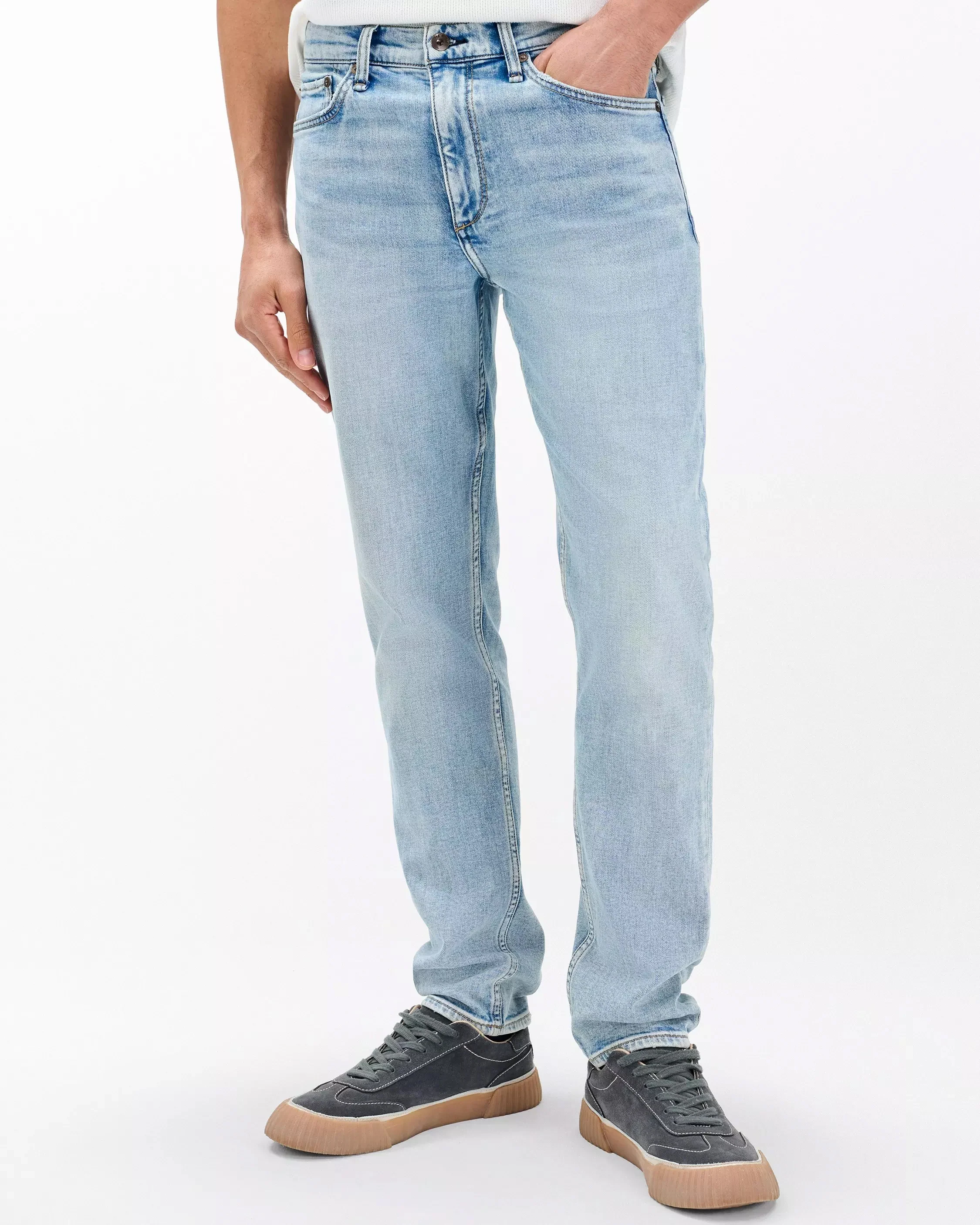 Fit 2 Slim Jeans - Image 3