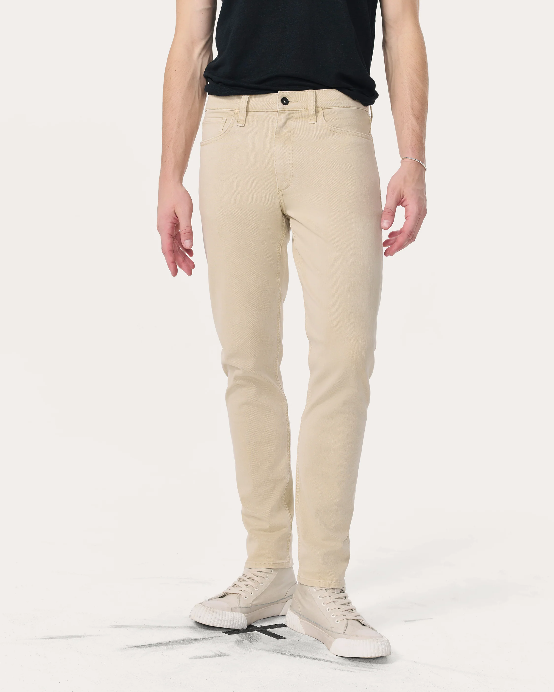 Fit 2 Slim Jeans - Image 3