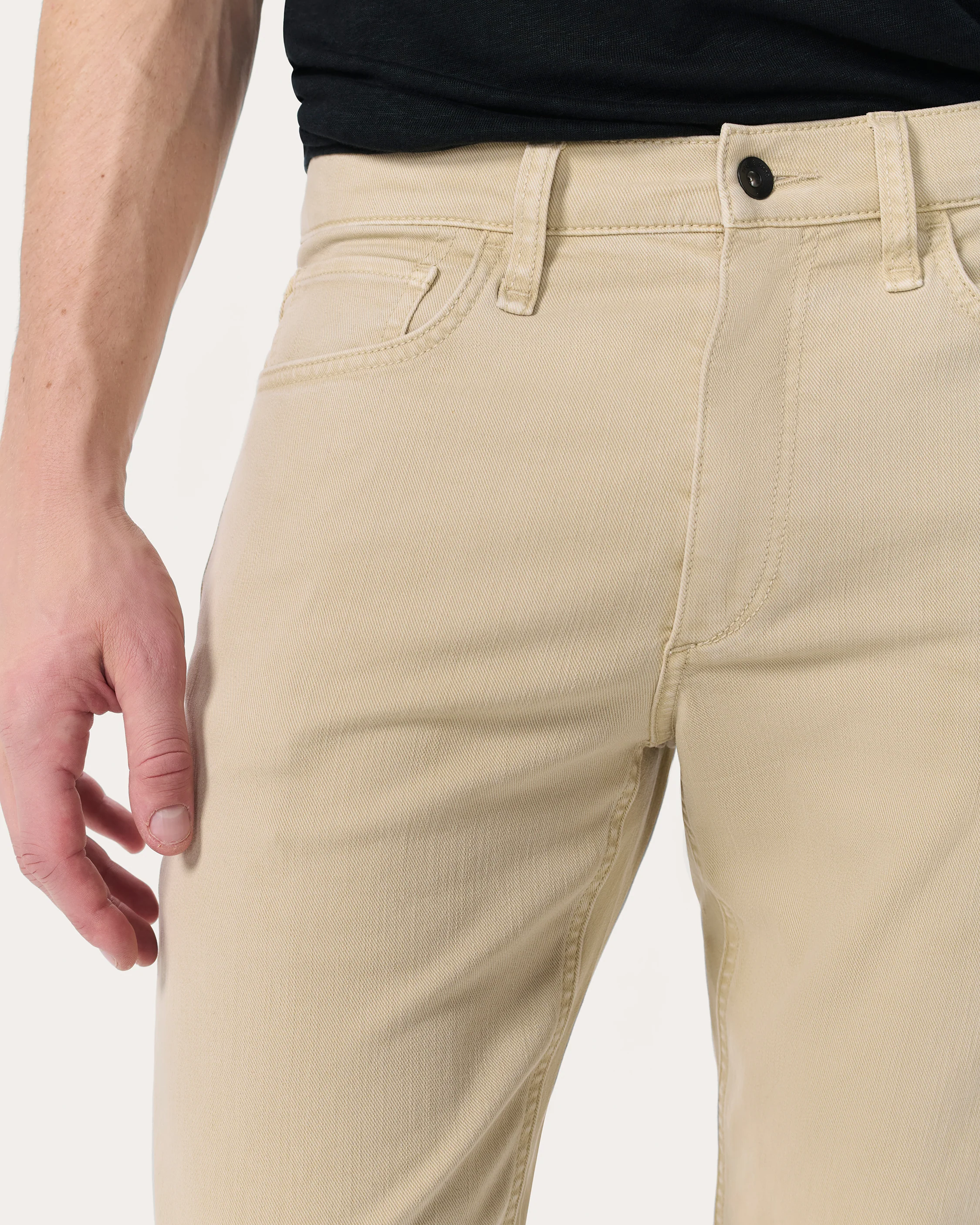 Fit 2 Slim Jeans - Image 4