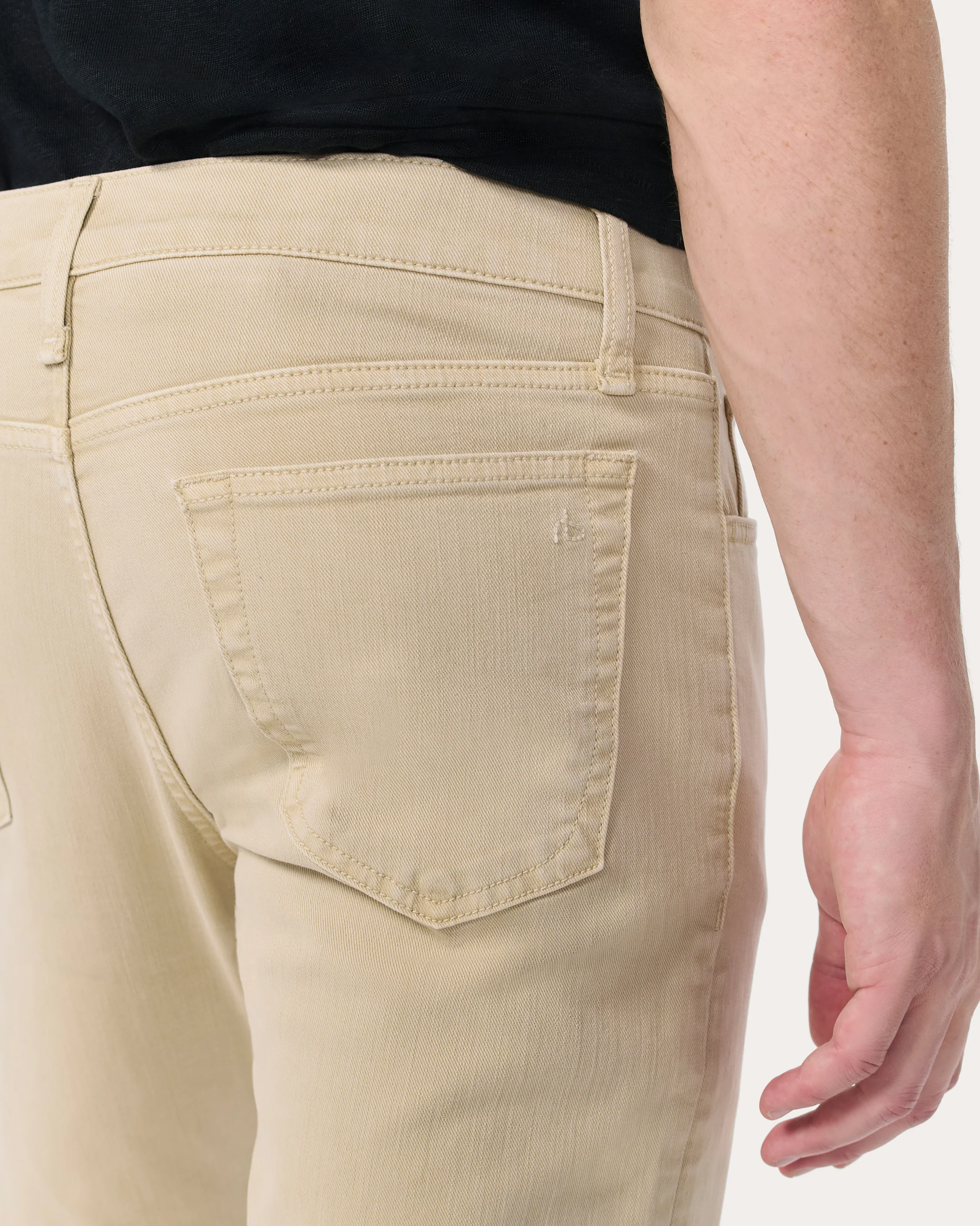 Fit 2 Slim Jeans - Image 5