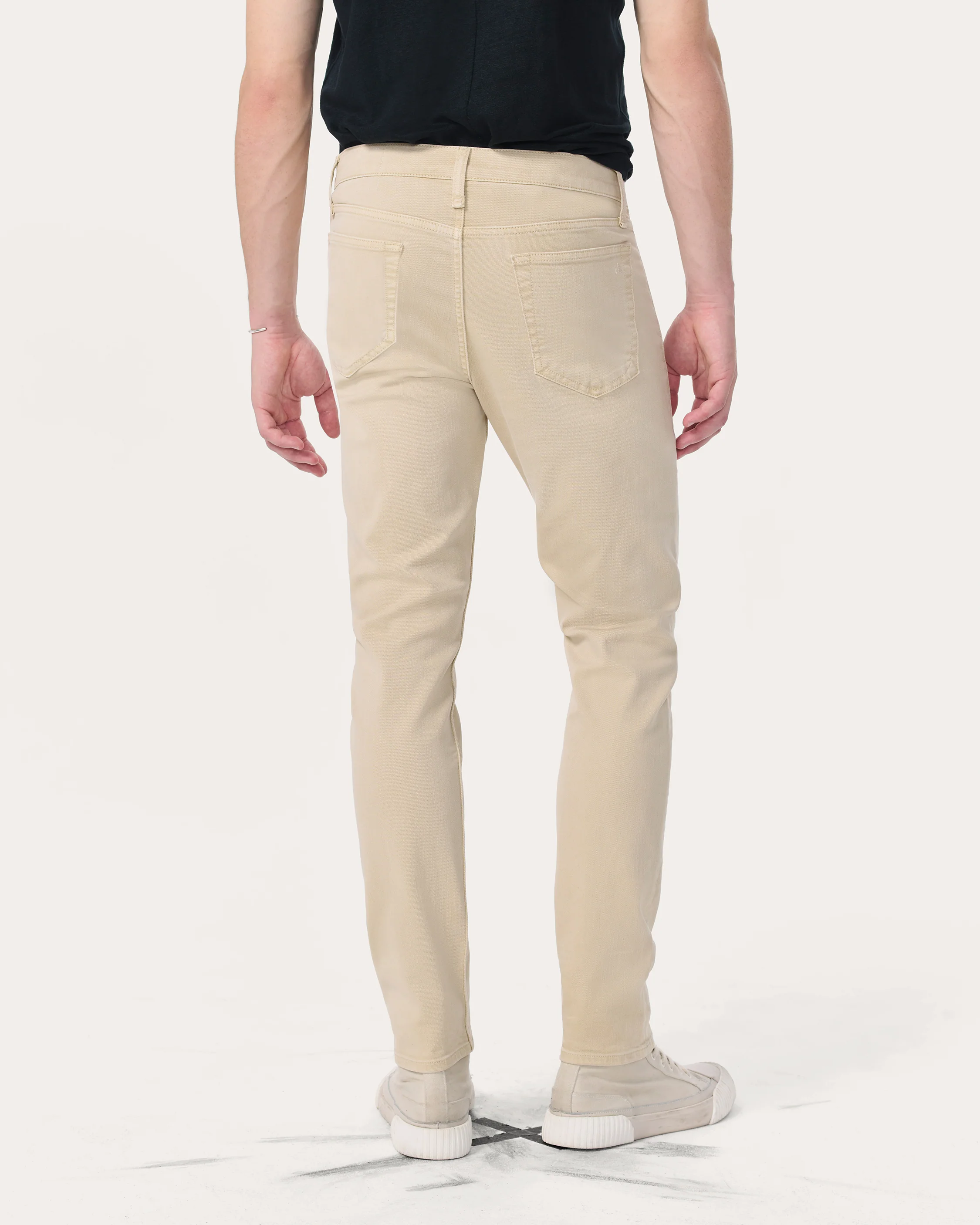 Fit 2 Slim Jeans - Image 6
