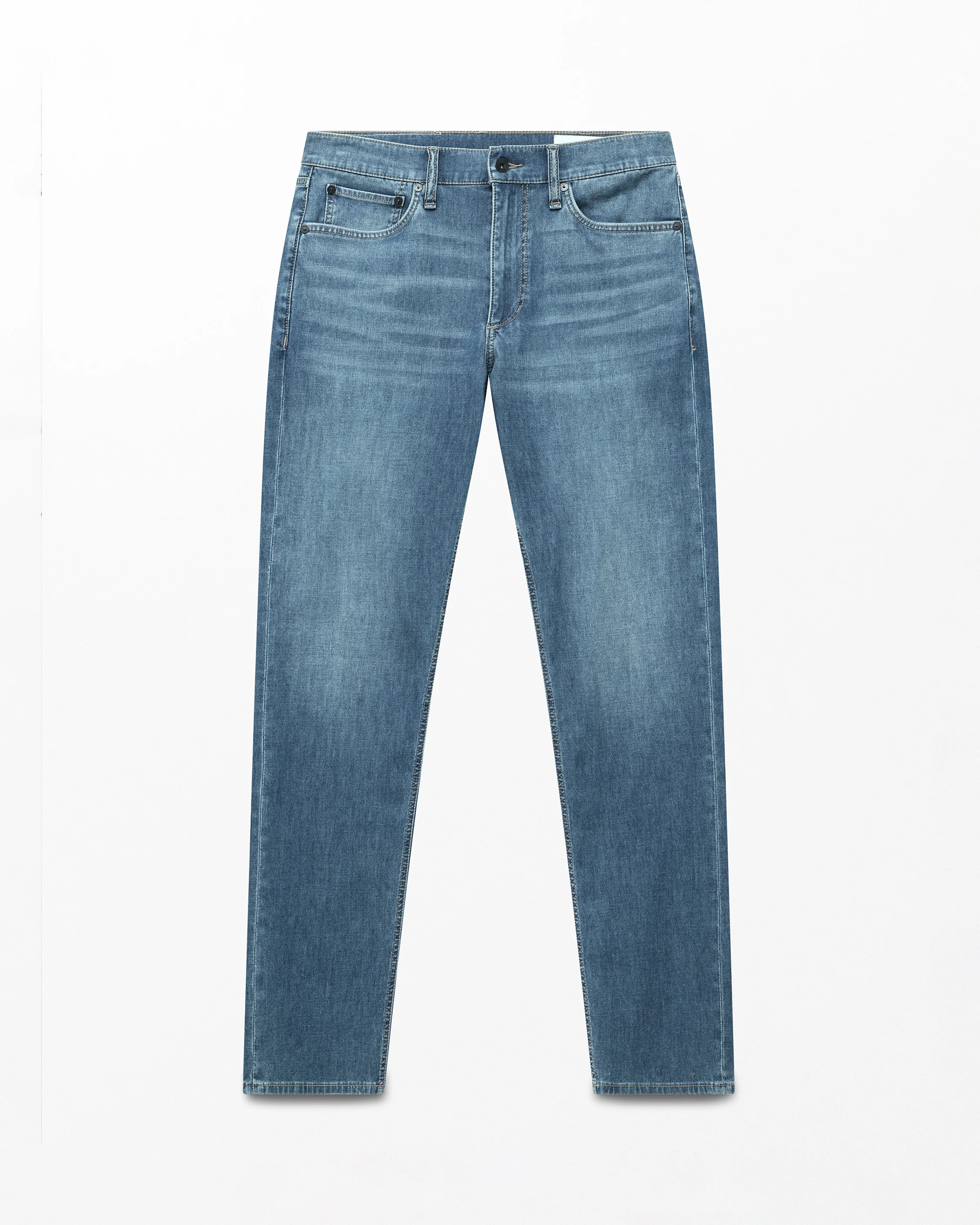 Fit 2 Slim Jeans - Image 2