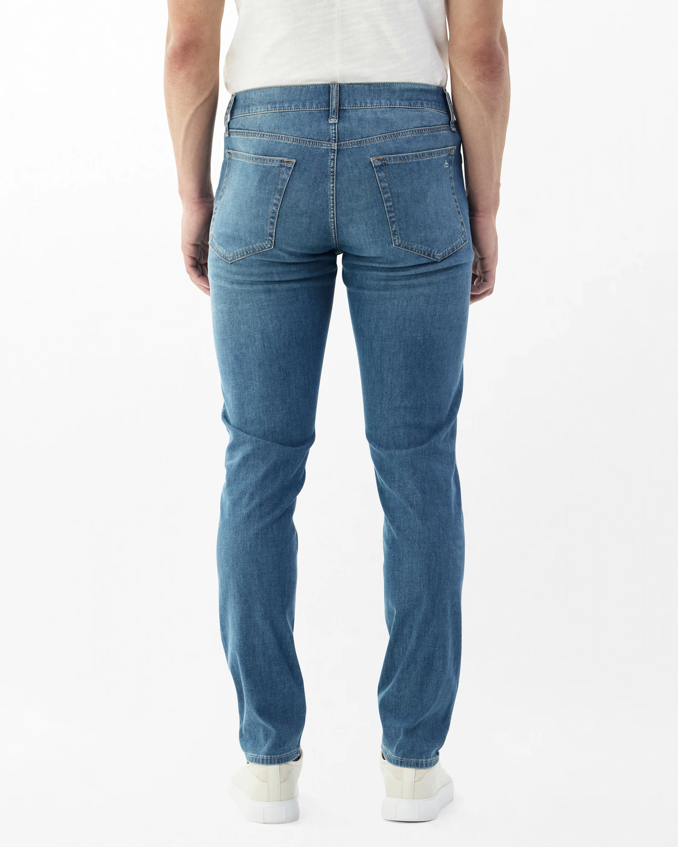 Fit 2 Slim Jeans - Image 6