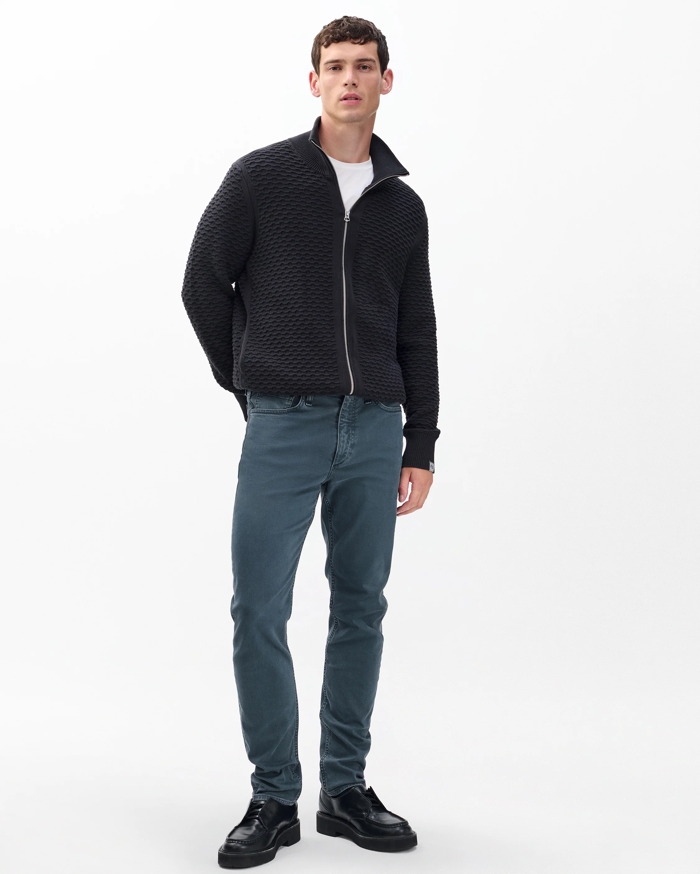 Fit 2 Slim Jeans - Image 5