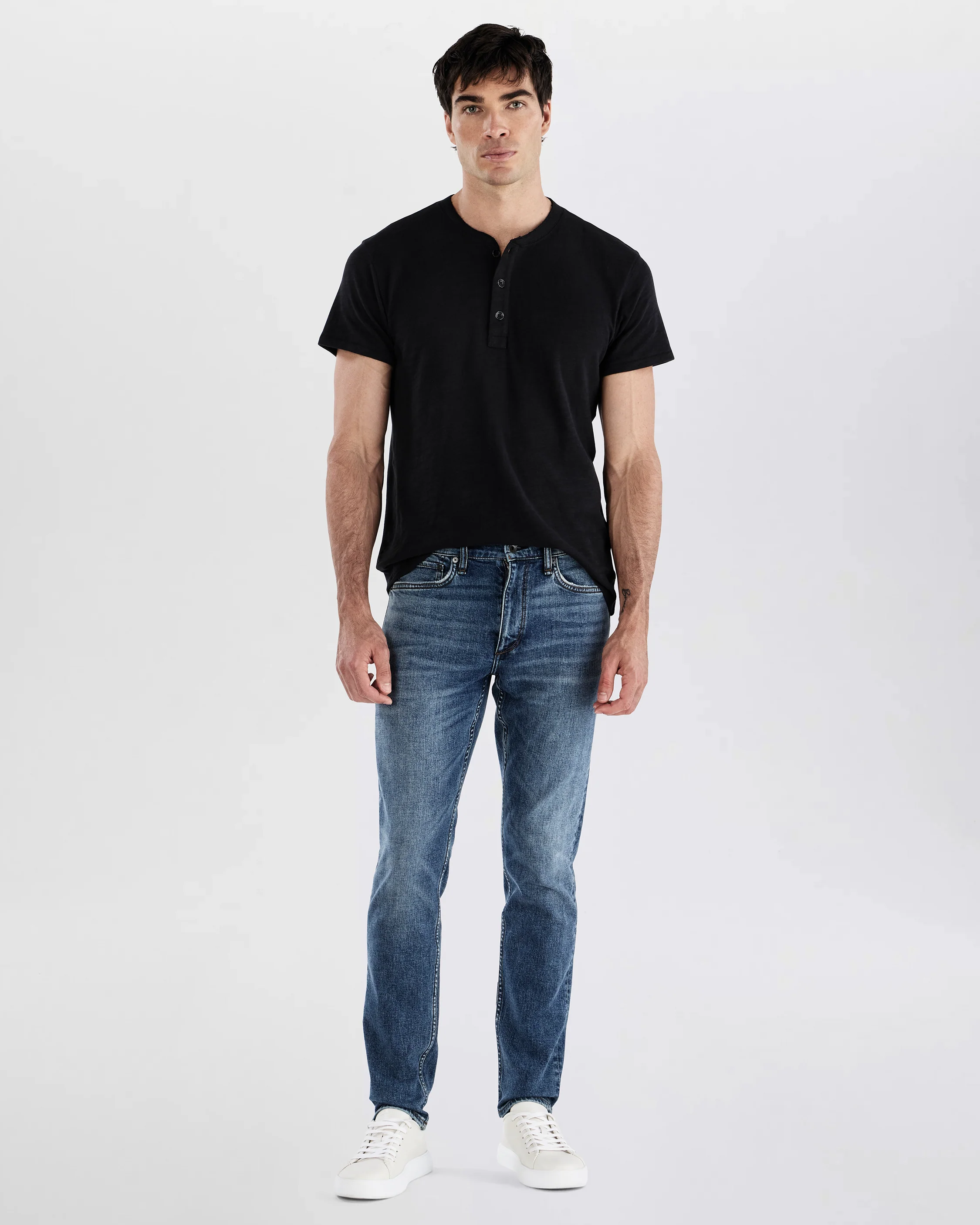 Fit 2 Slim Jeans