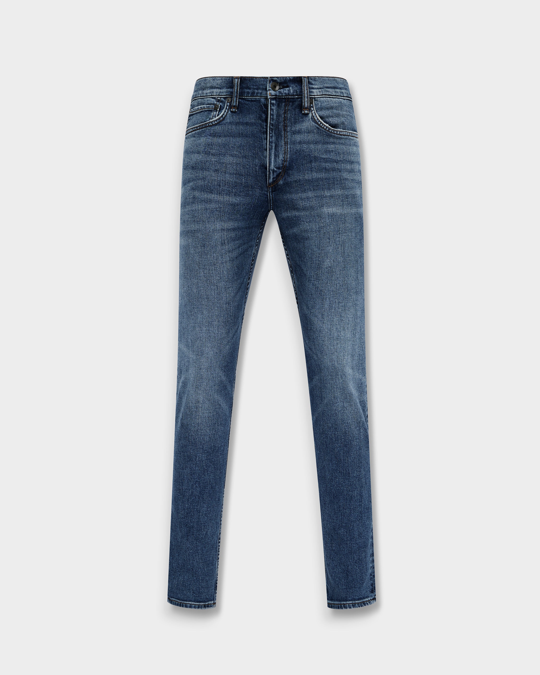Fit 2 Slim Jeans - Image 2