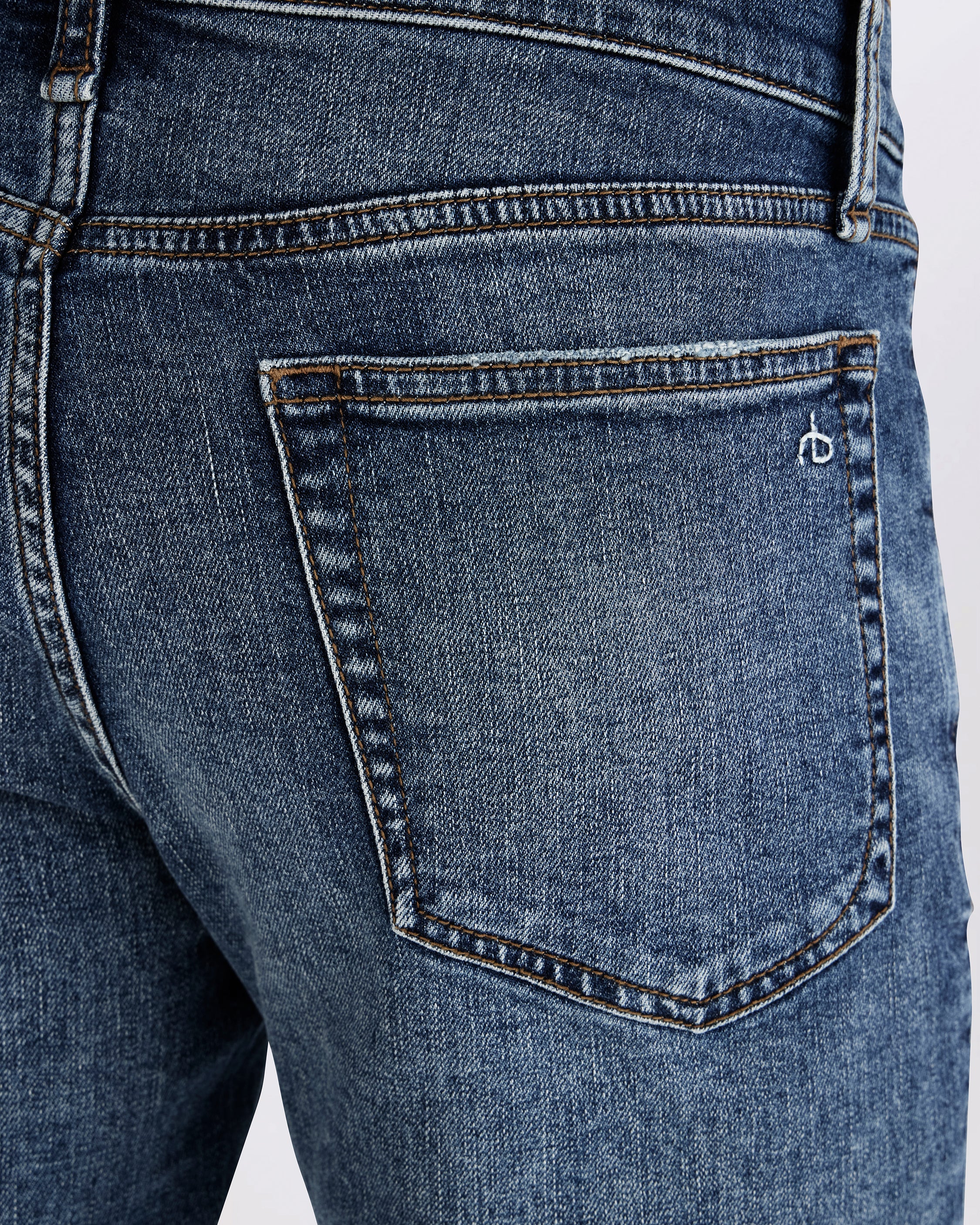 Fit 2 Slim Jeans - Image 5