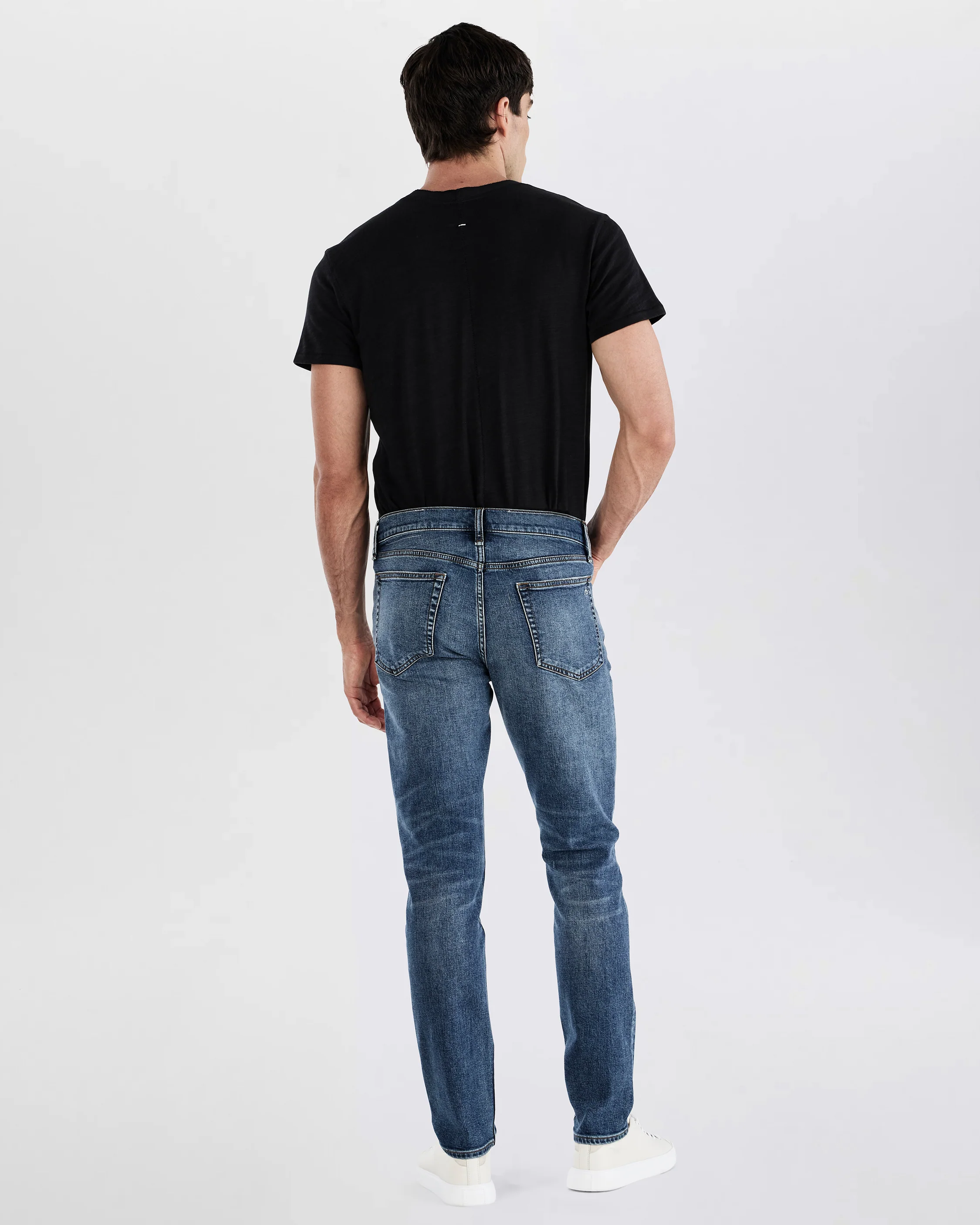 Fit 2 Slim Jeans - Image 6